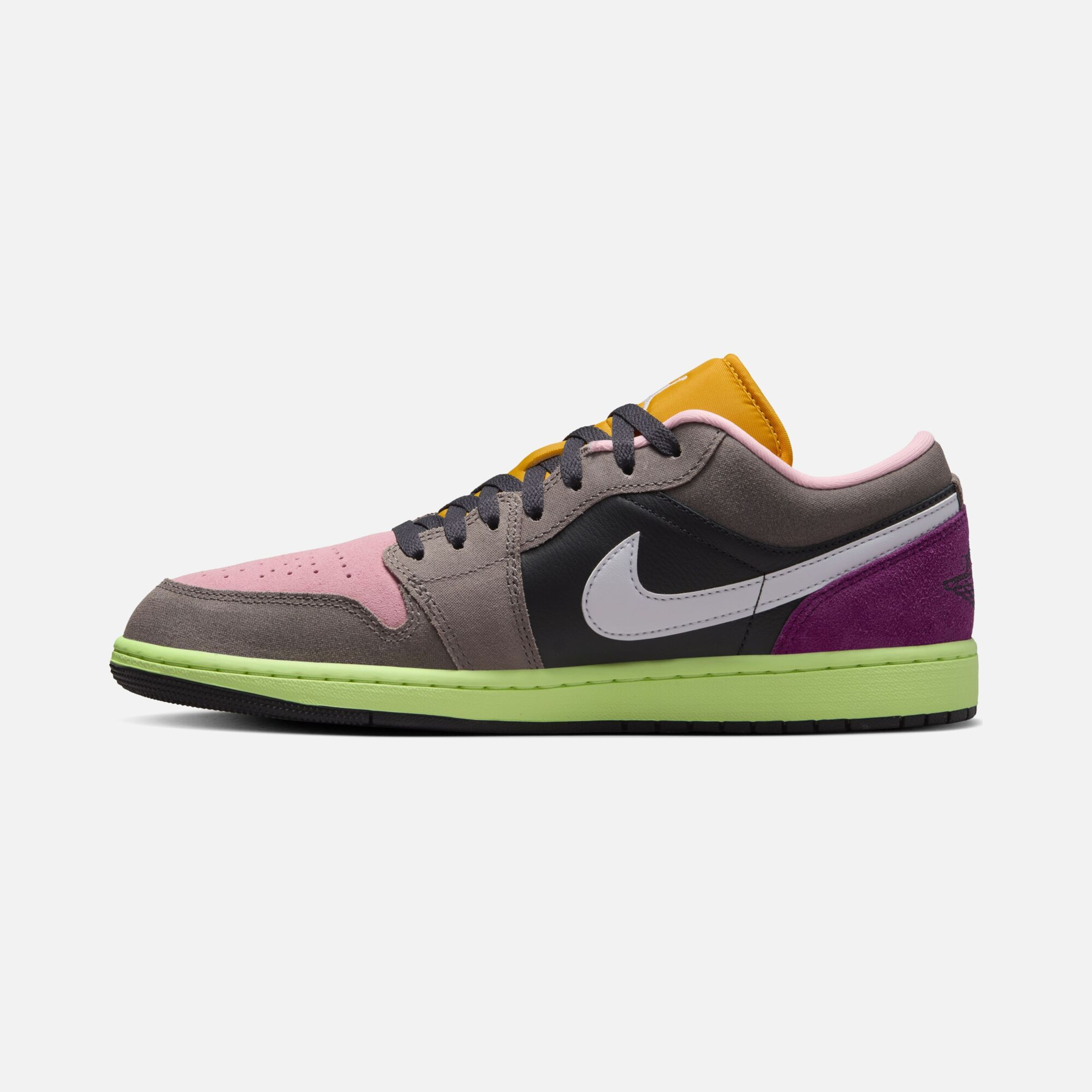 Nike Air Jordan 1 Low Se FW25 Erkek Spor Ayakkabı