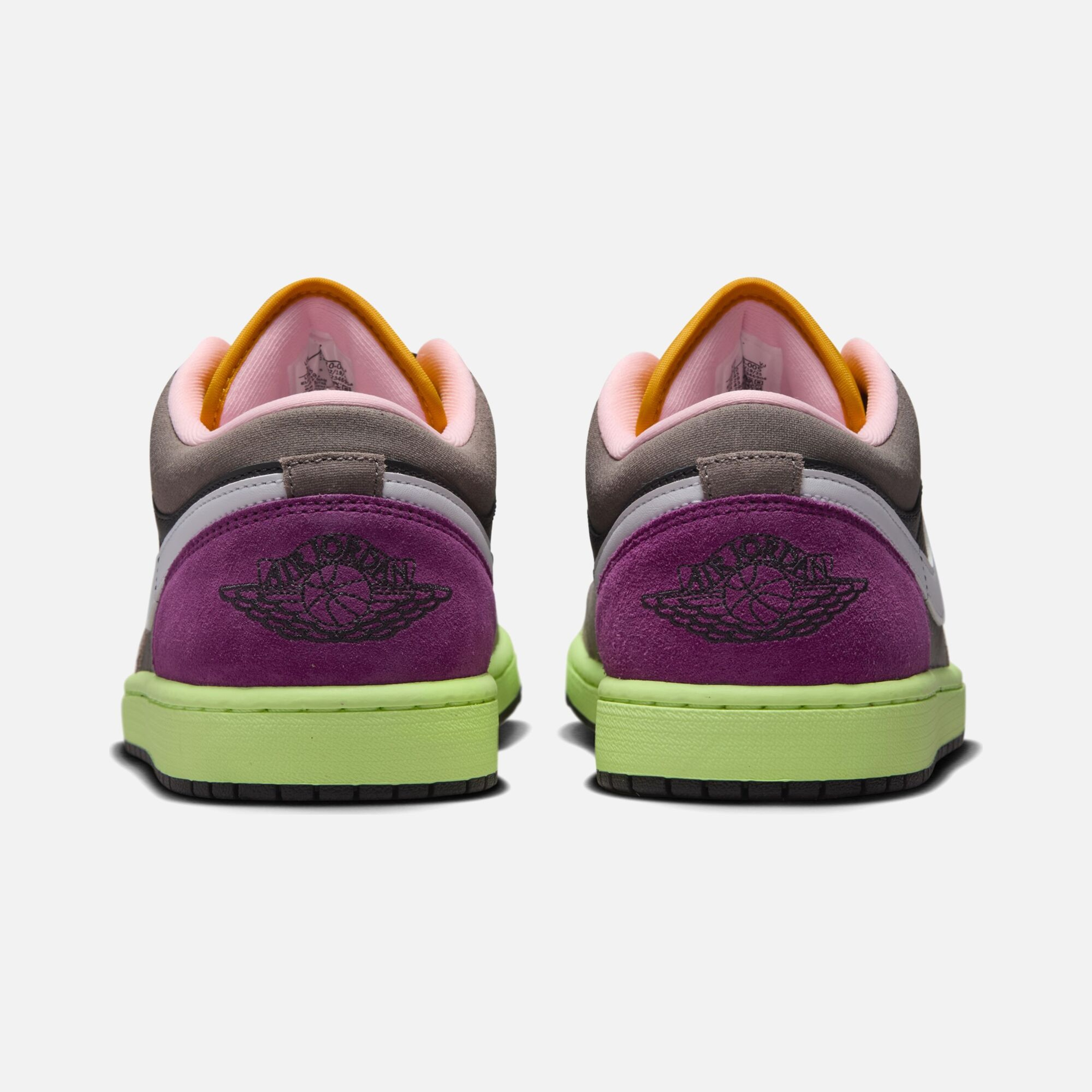 Nike Air Jordan 1 Low Se FW25 Erkek Spor Ayakkabı