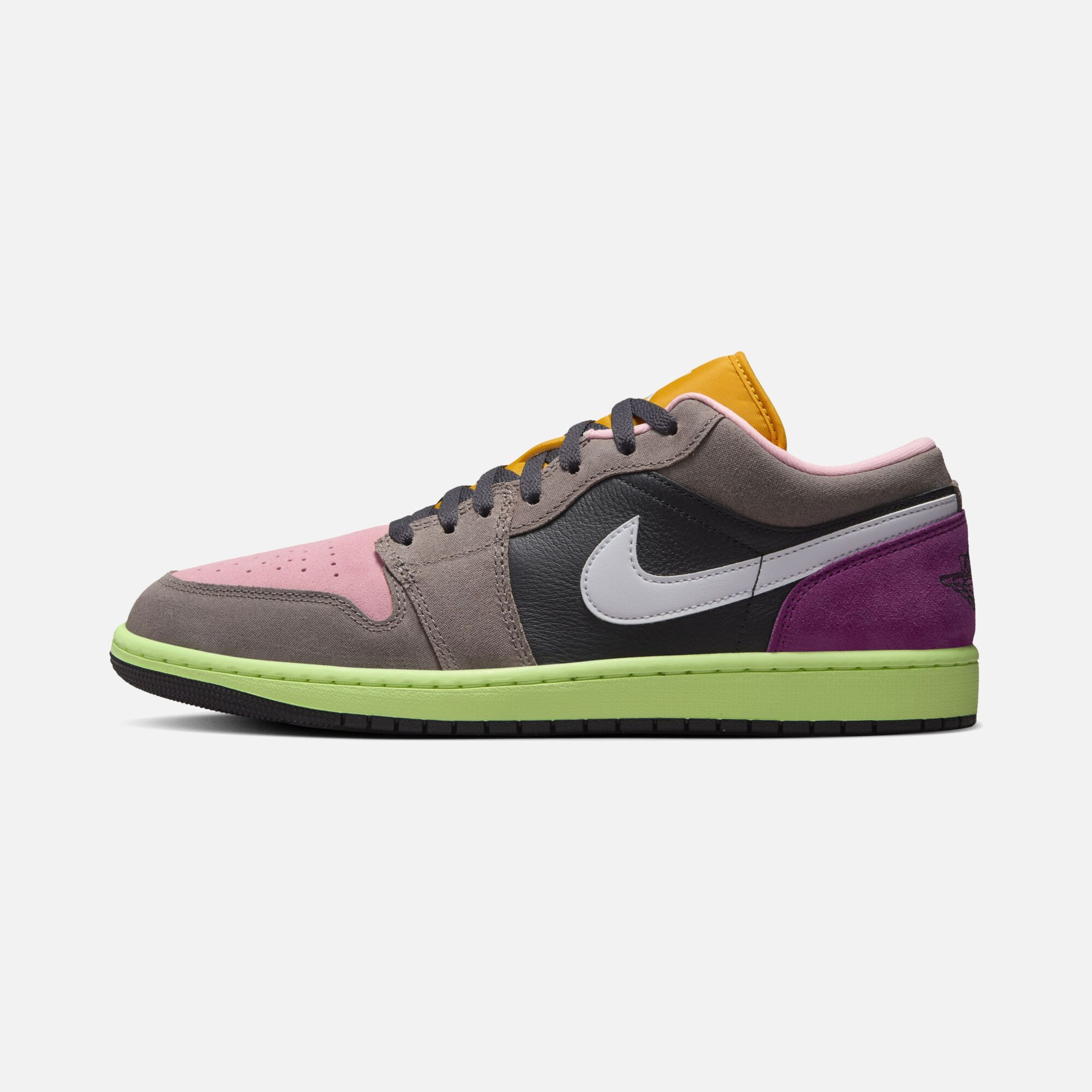 Nike Air Jordan 1 Low Se FW25 Erkek Spor Ayakkabı