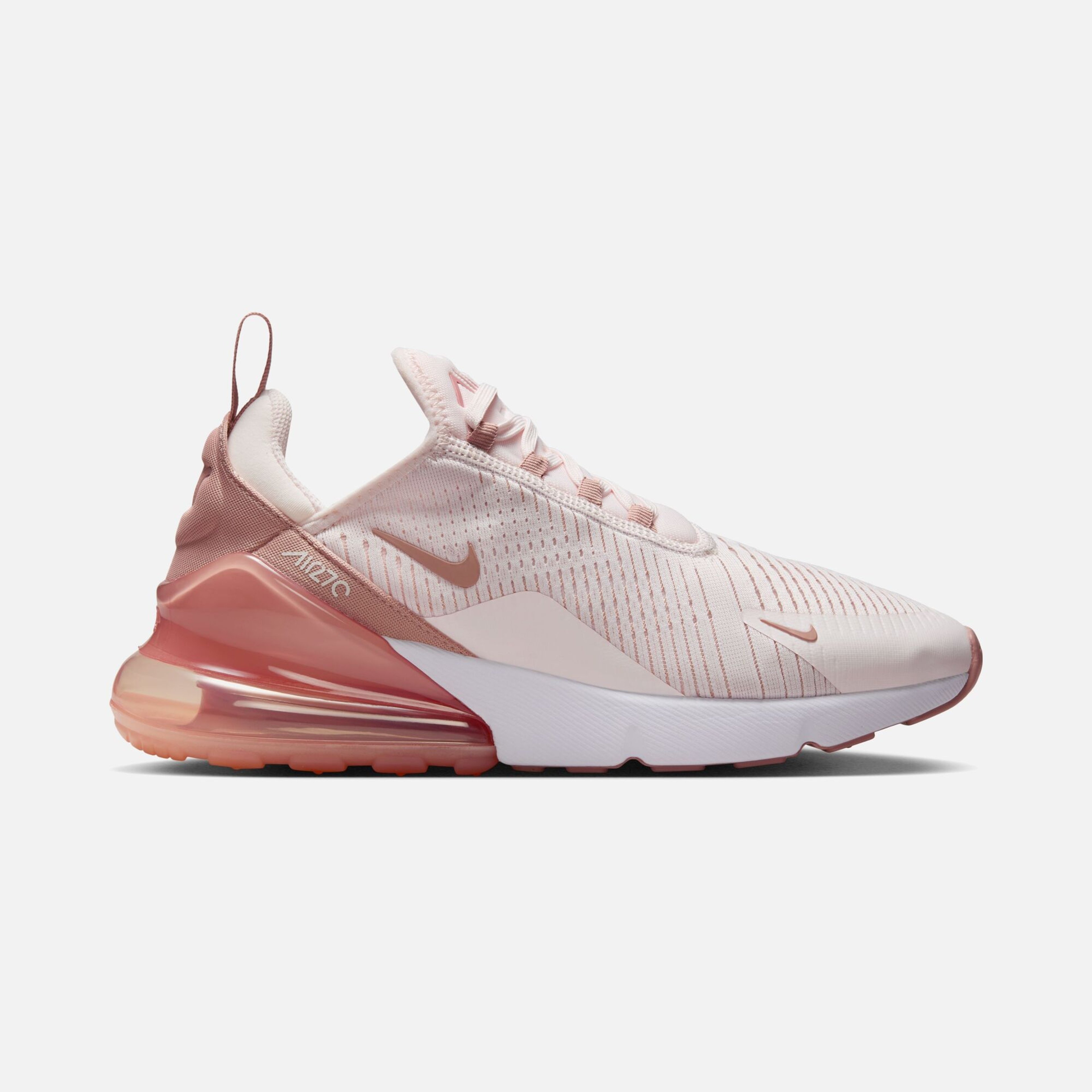 Nike Air Max 270 FW25 Kadın Spor Ayakkabı