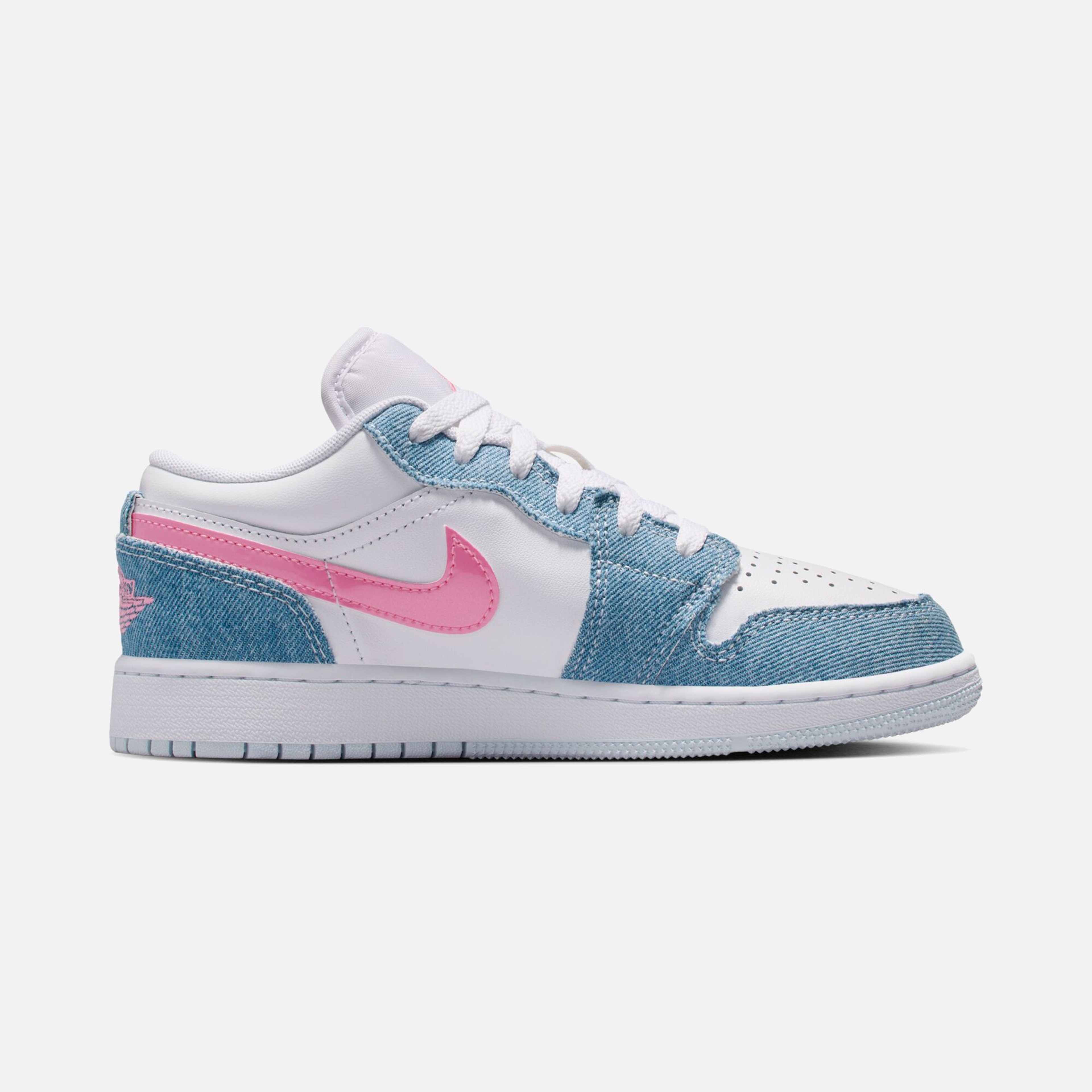 Nike Air Jordan 1 Low Se FA25 (Gs) Spor Ayakkabı