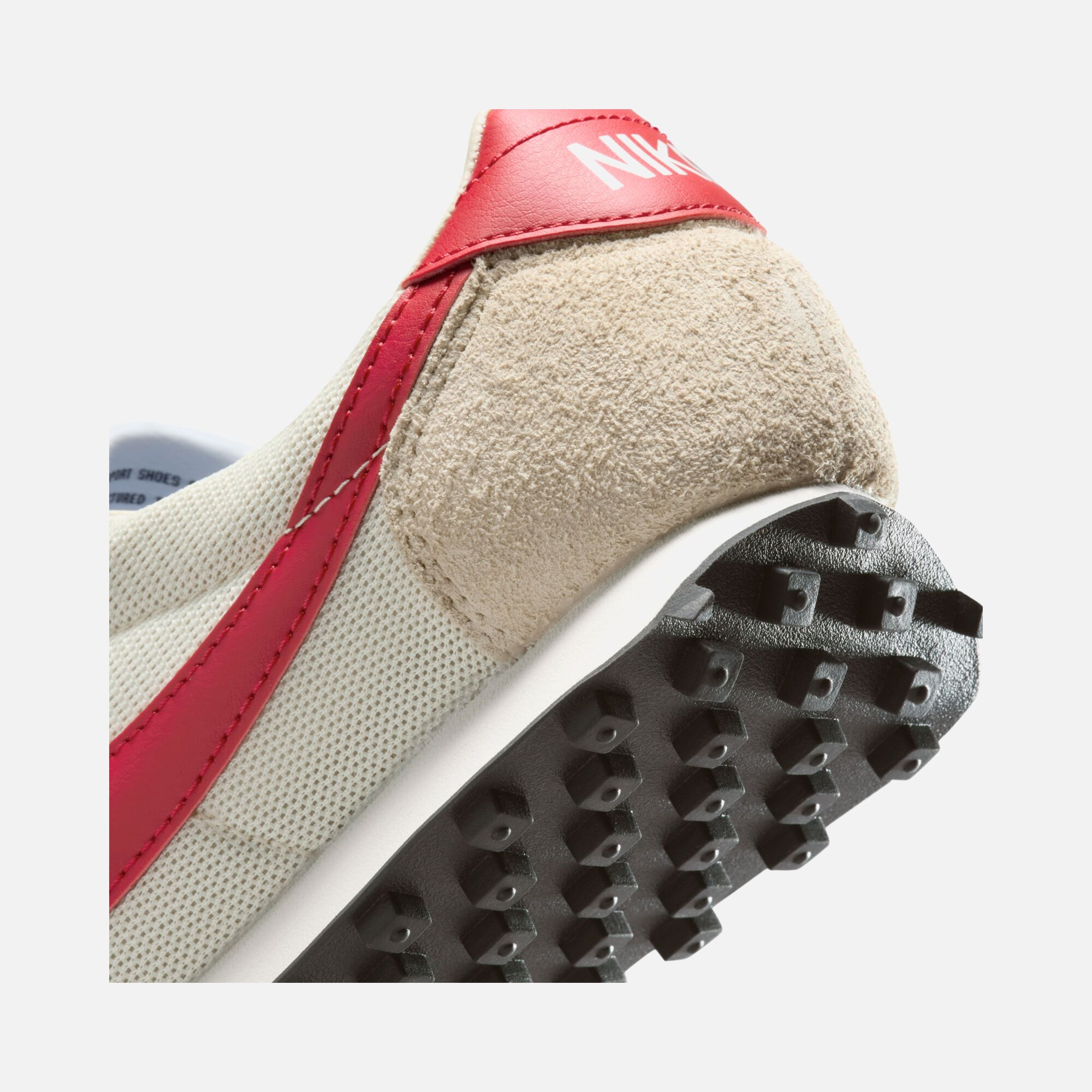 Nike W Ld-1000 FW25 Kadın Spor Ayakkabı