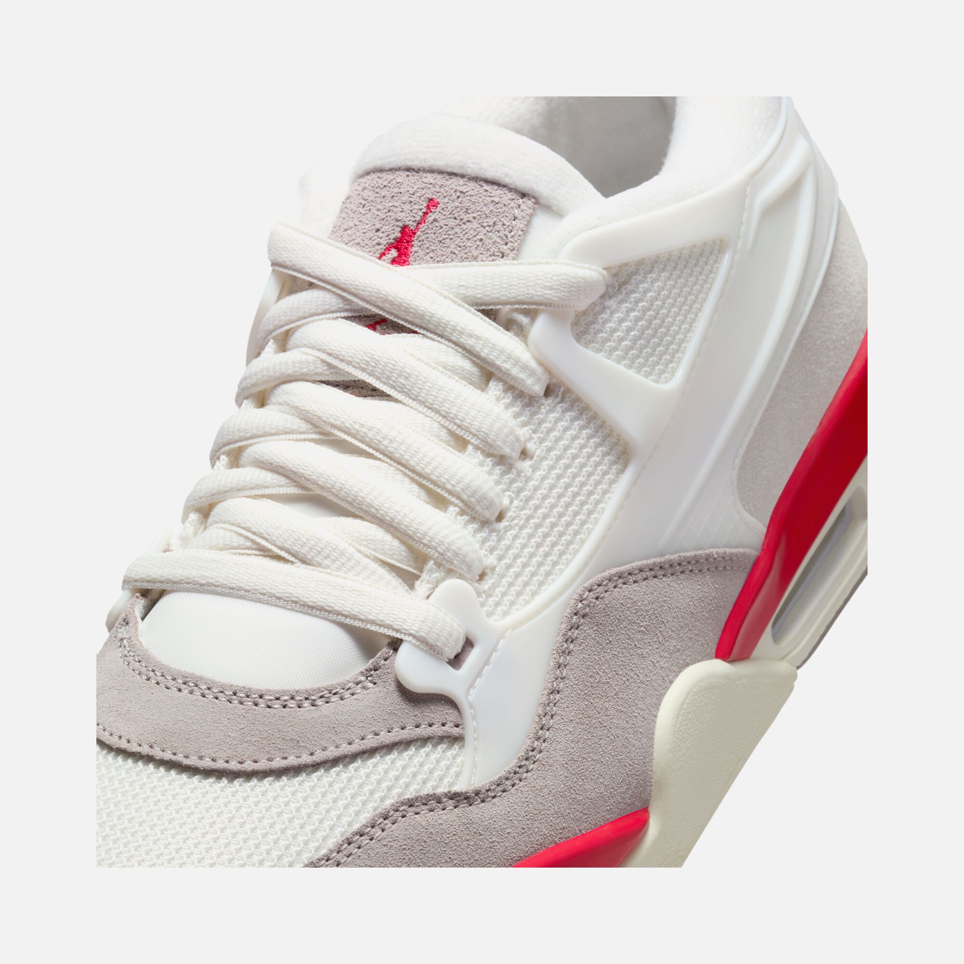 Nike Air Jordan 4 Rm Erkek Basketbol Ayakkabısı