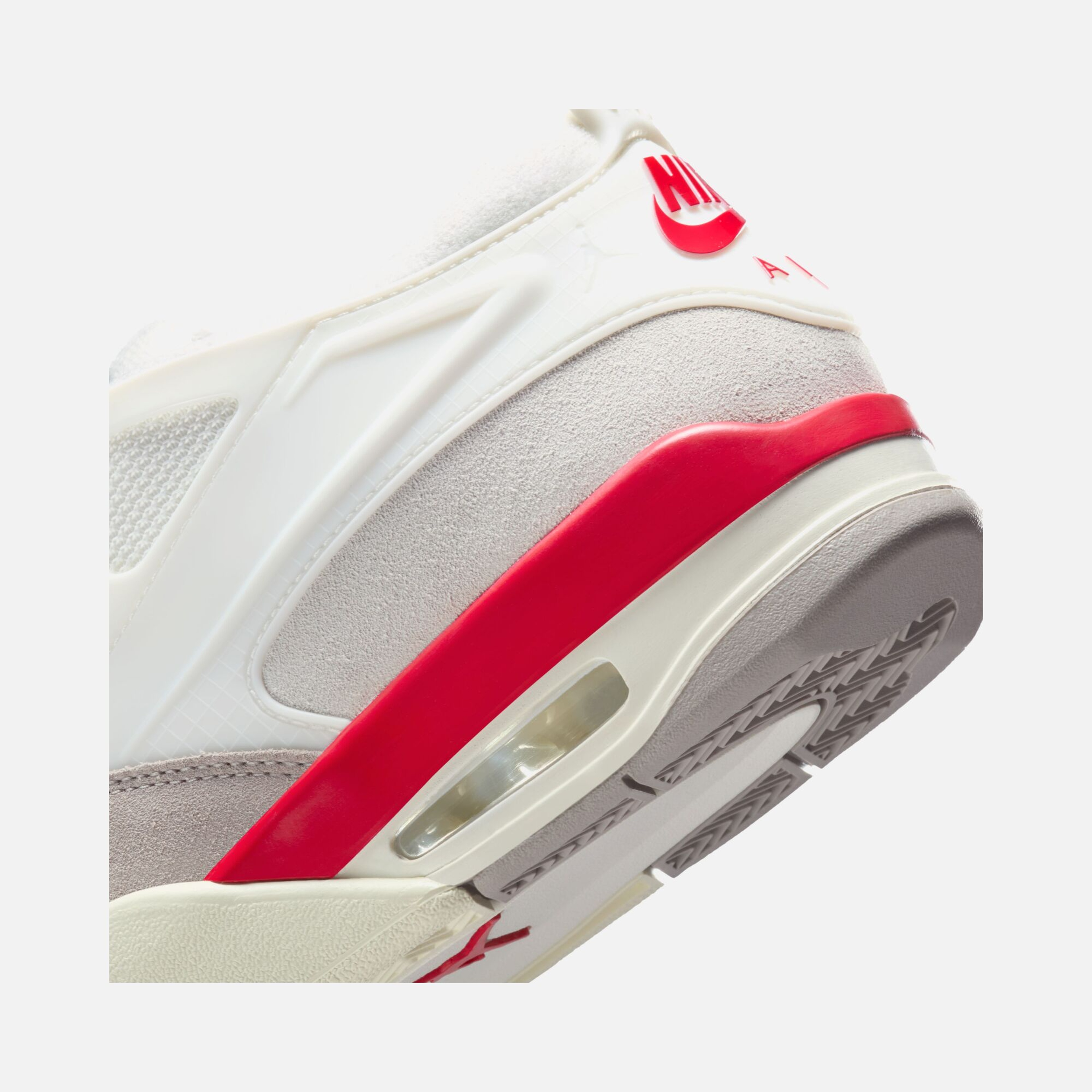 Nike Air Jordan 4 Rm Erkek Basketbol Ayakkabısı