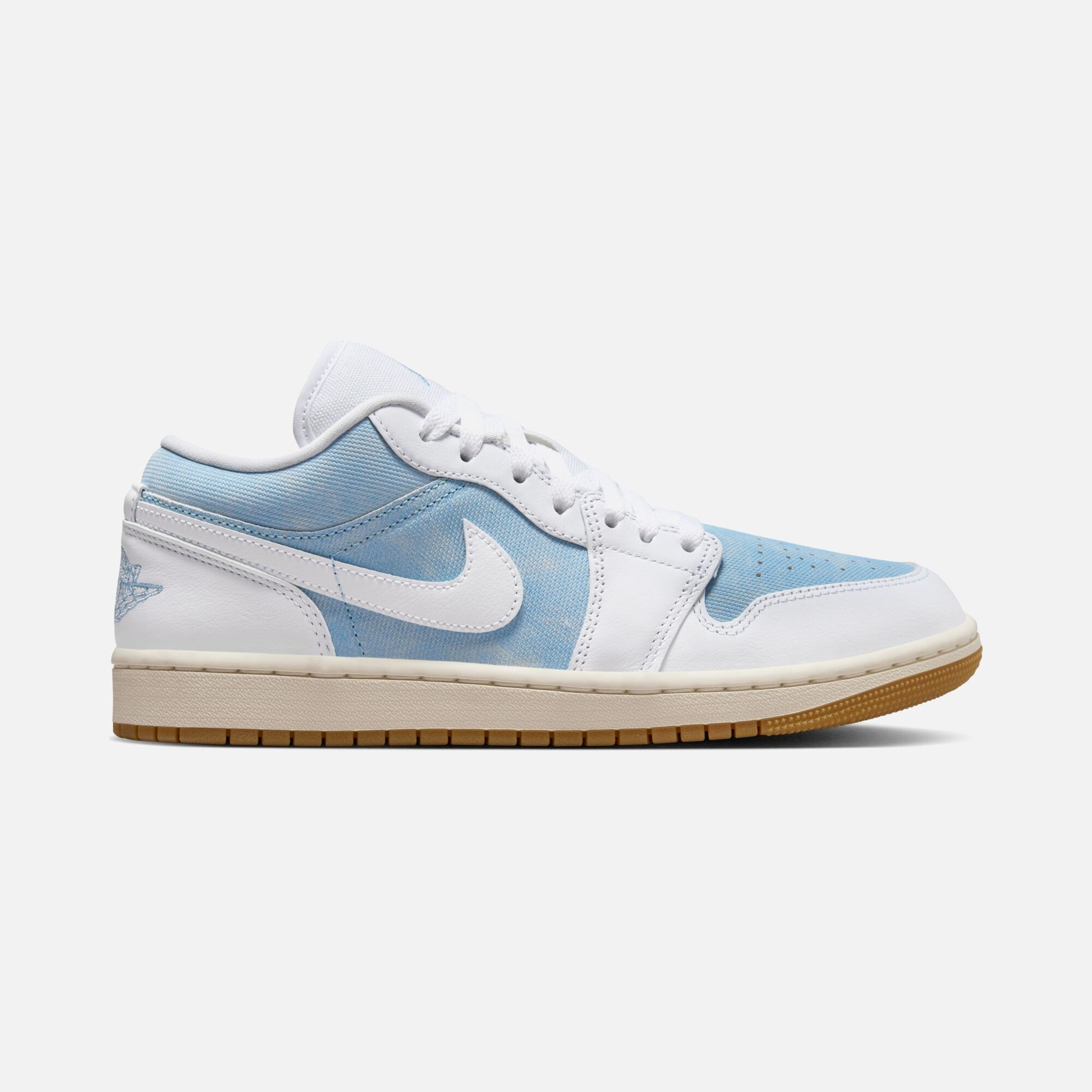 Nike Air Jordan 1 Low Se Kadın Spor Ayakkabı