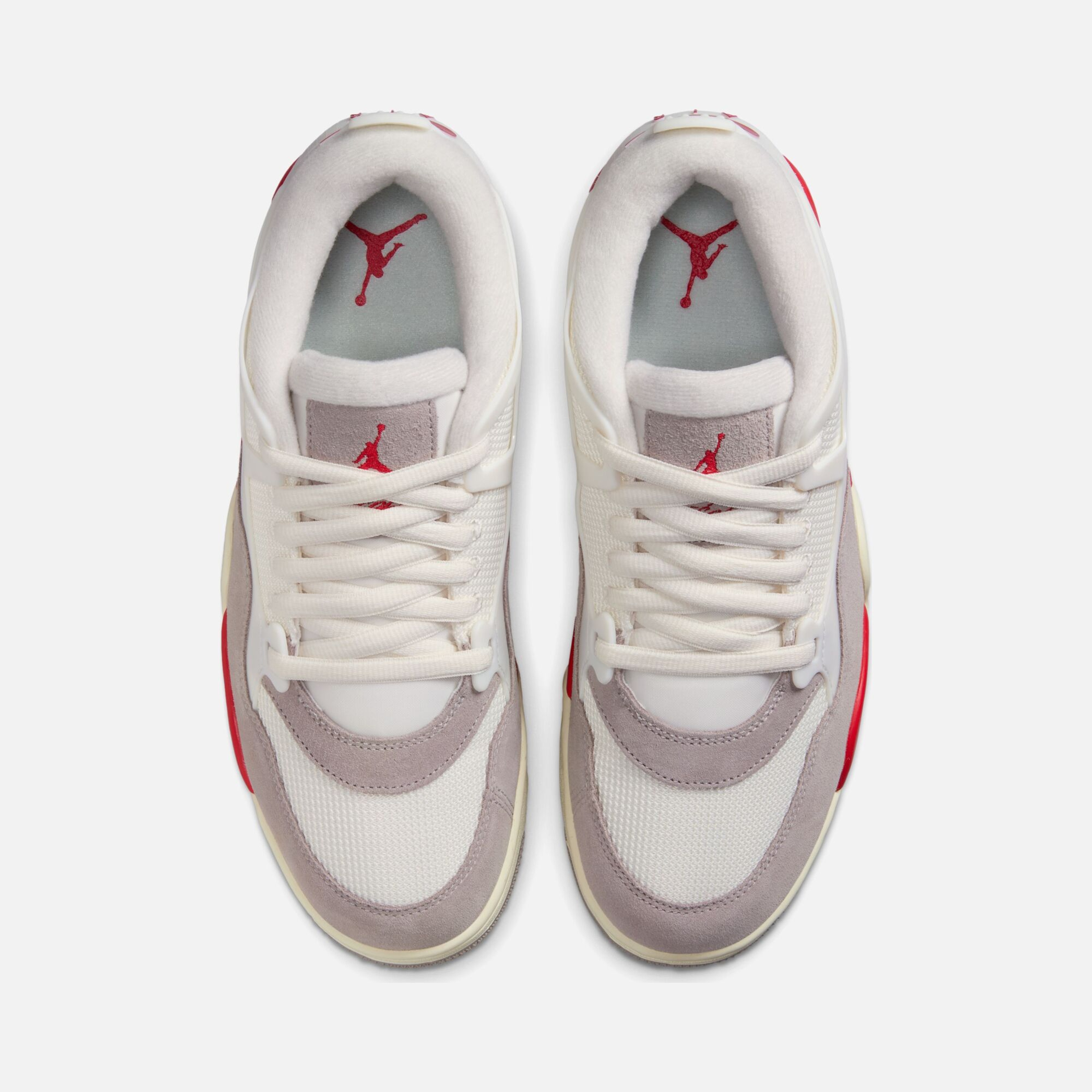 Nike Air Jordan 4 Rm Erkek Basketbol Ayakkabısı