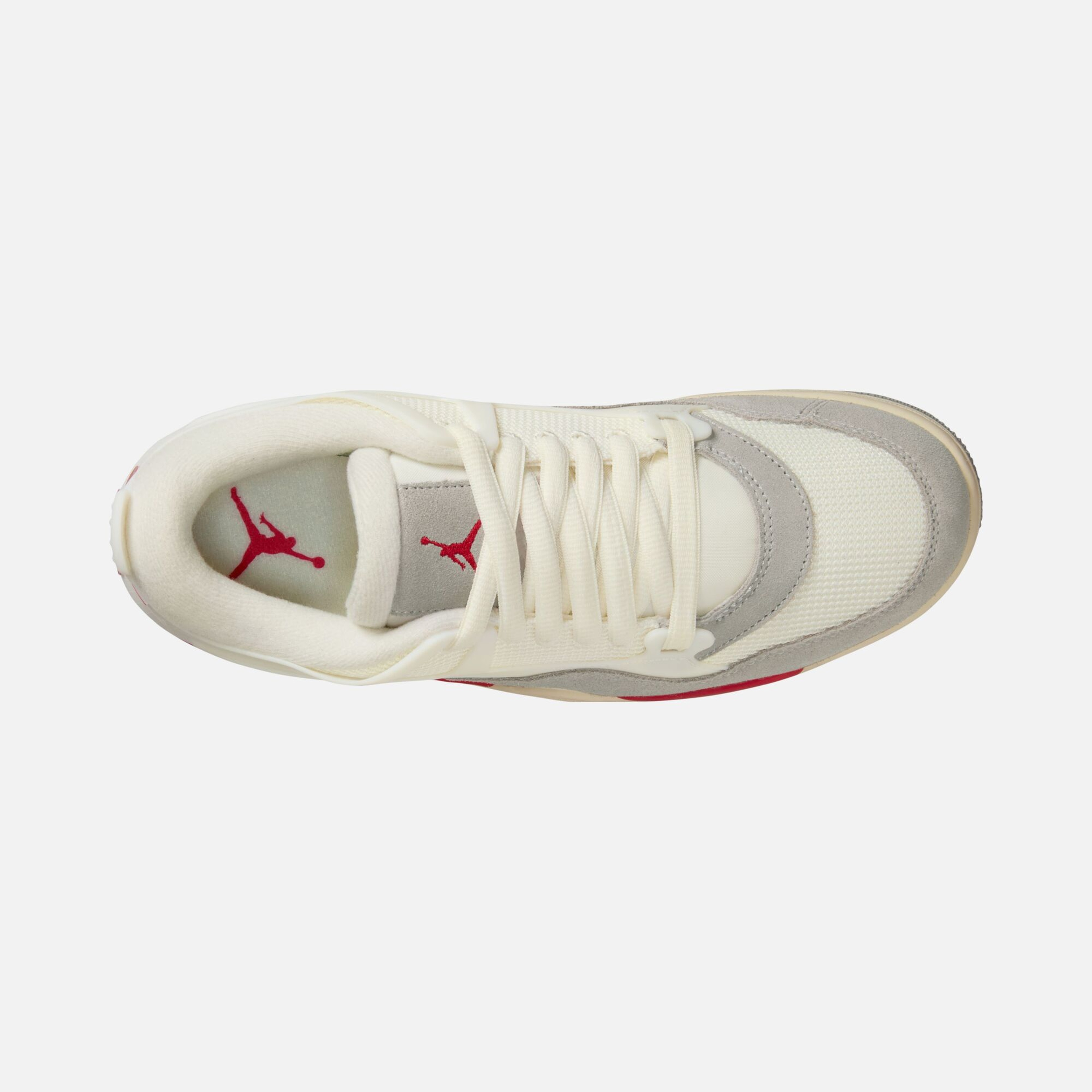 Nike Air Jordan 4 Rm Erkek Basketbol Ayakkabısı