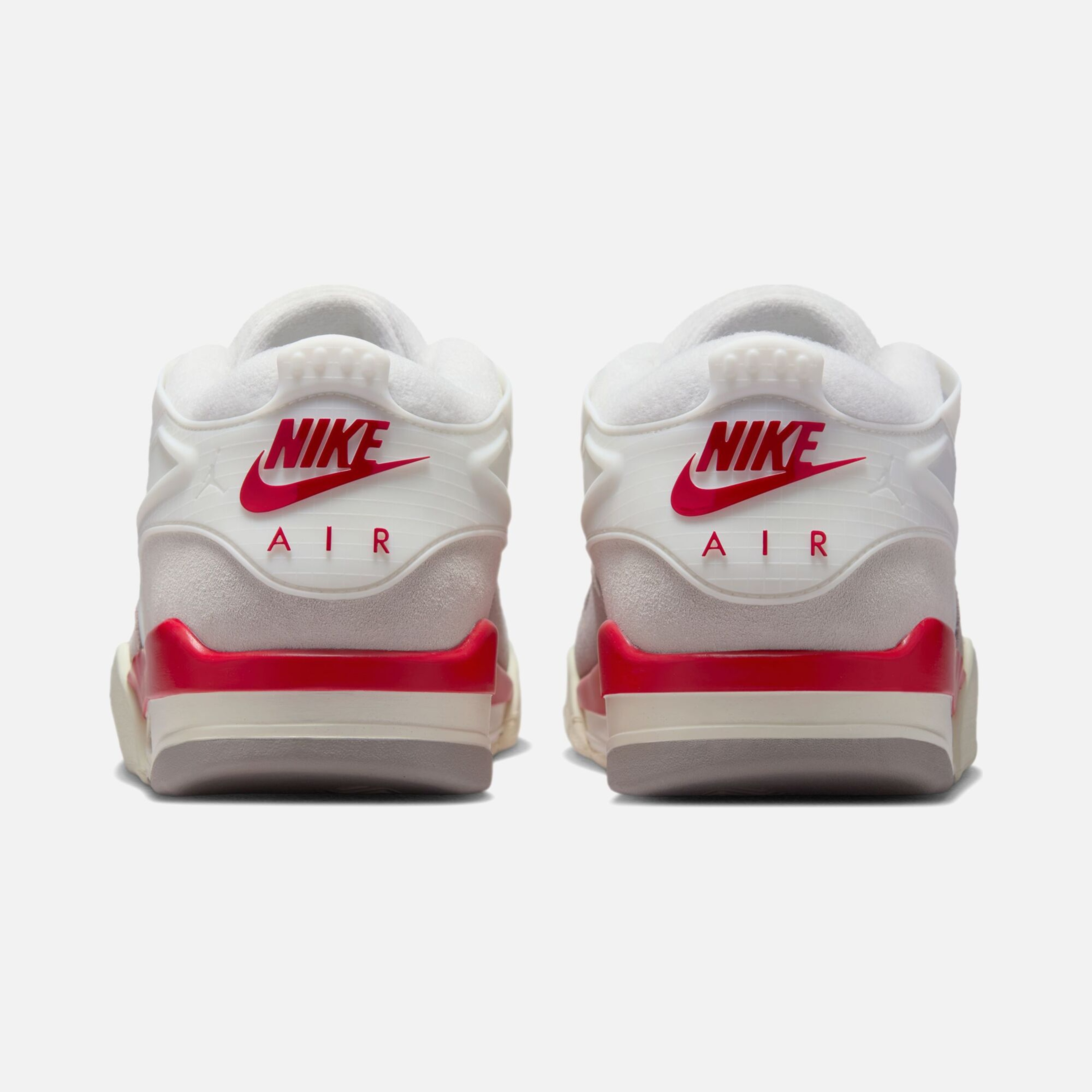 Nike Air Jordan 4 Rm Erkek Basketbol Ayakkabısı