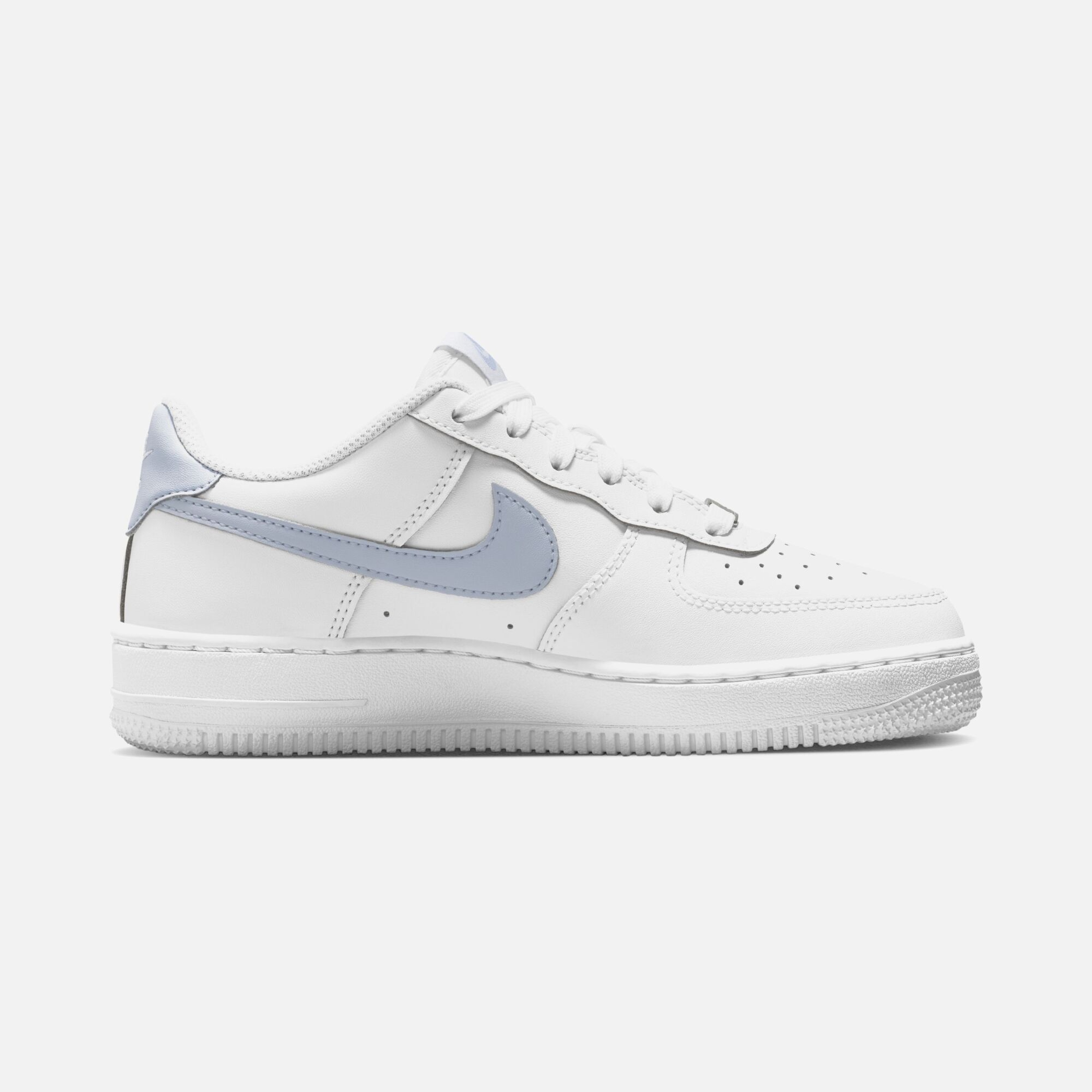 Nike Air Force 1 ''Iconic Details'' (GS) Spor Ayakkabı