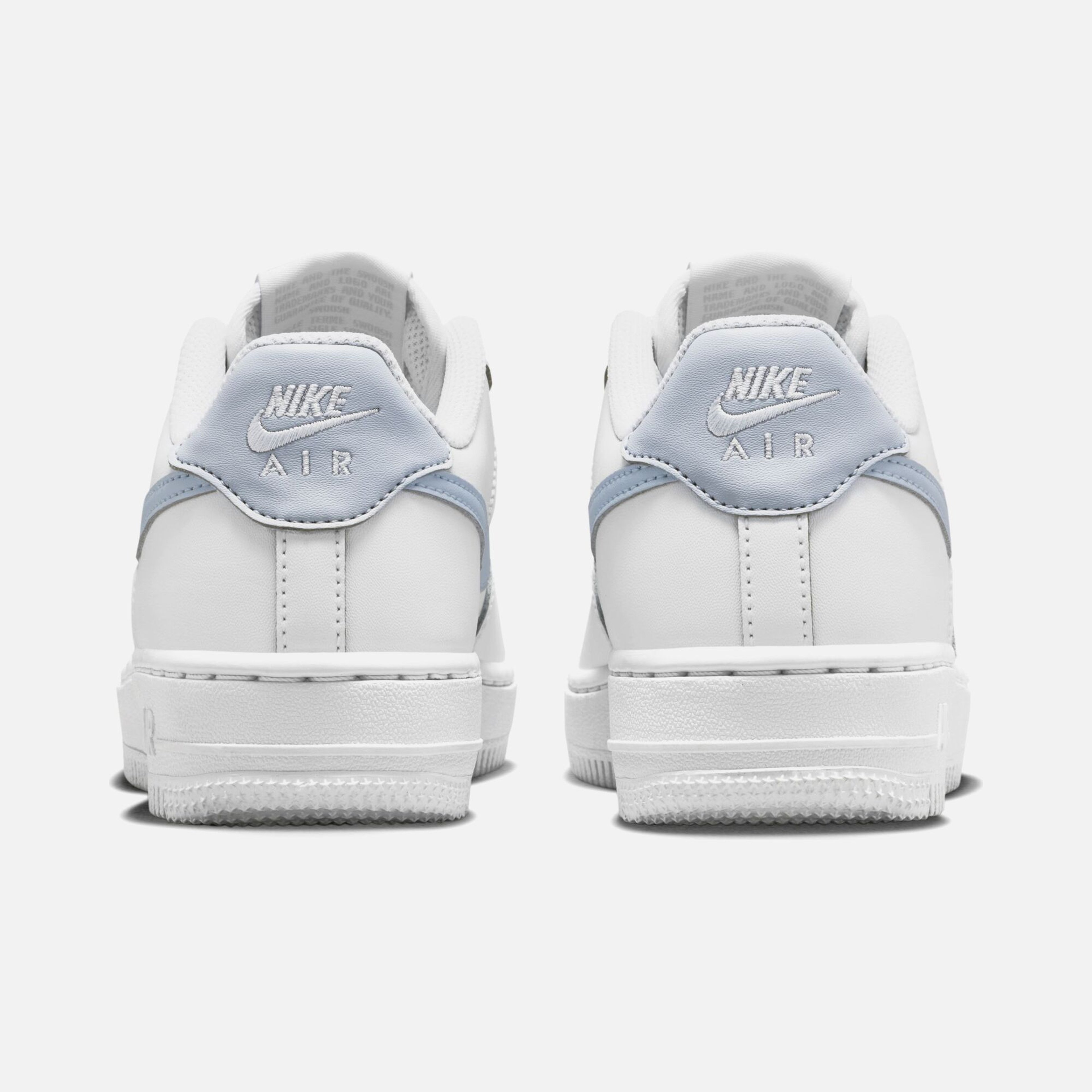 Nike Air Force 1 ''Iconic Details'' (GS) Spor Ayakkabı