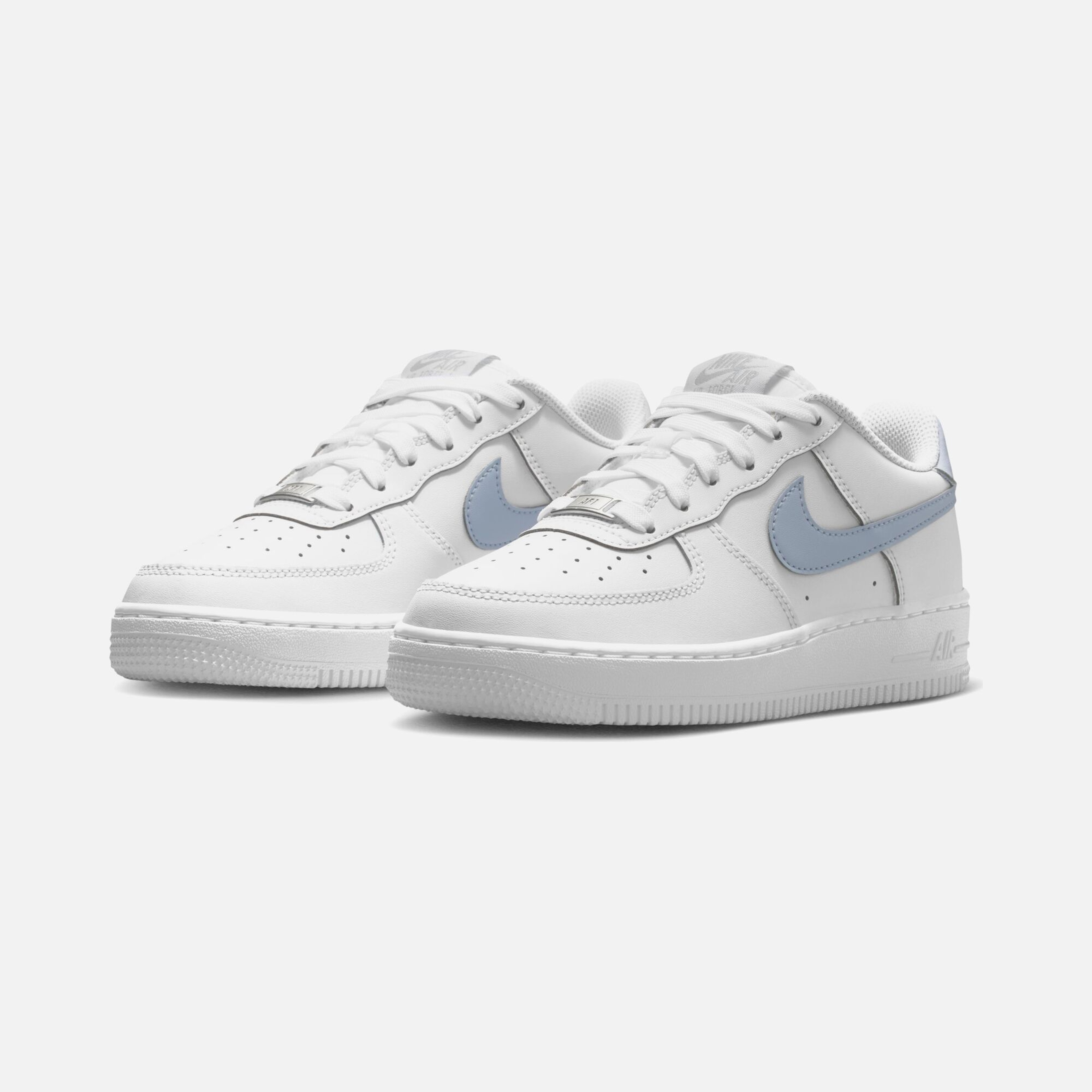 Nike Air Force 1 ''Iconic Details'' (GS) Spor Ayakkabı