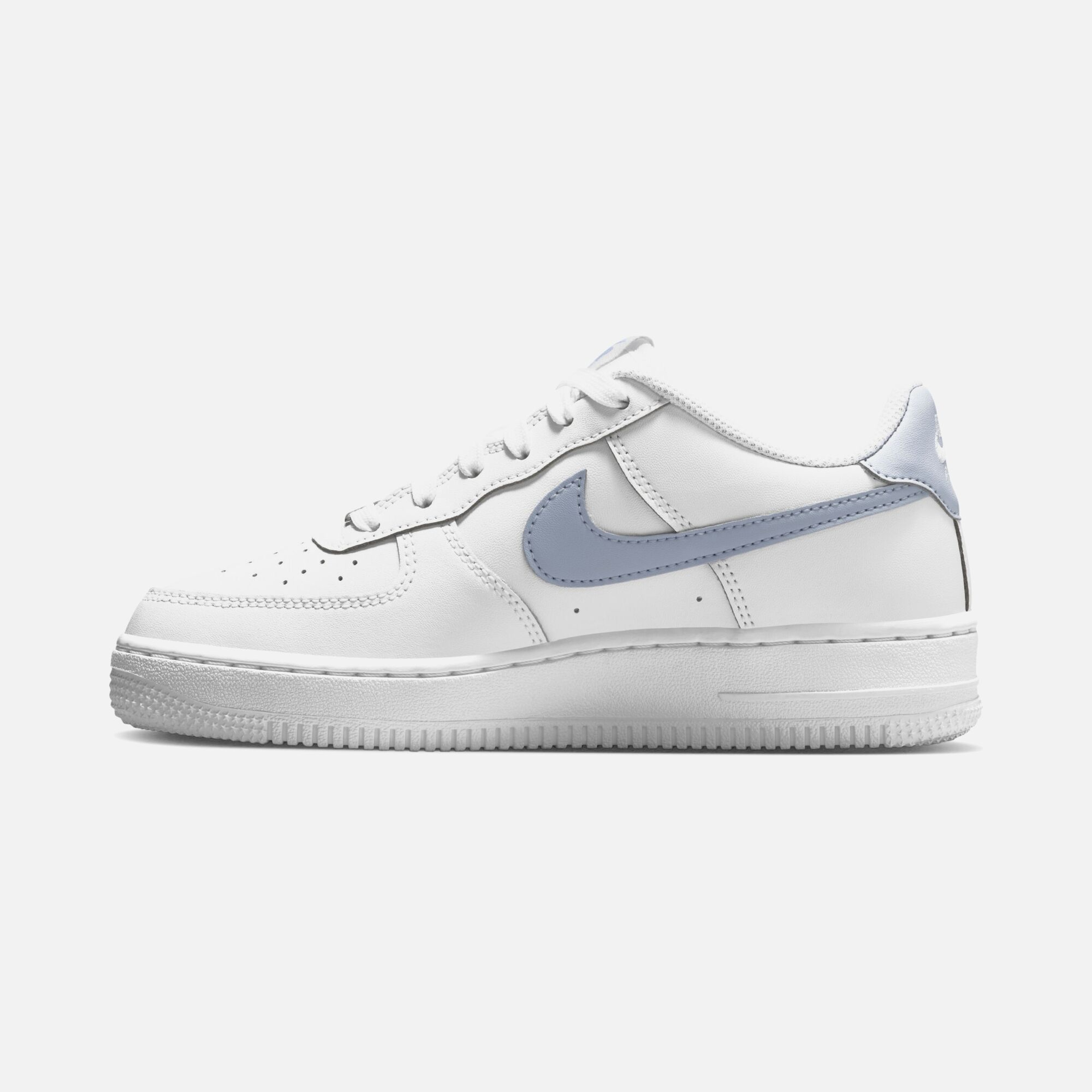 Nike Air Force 1 ''Iconic Details'' (GS) Spor Ayakkabı
