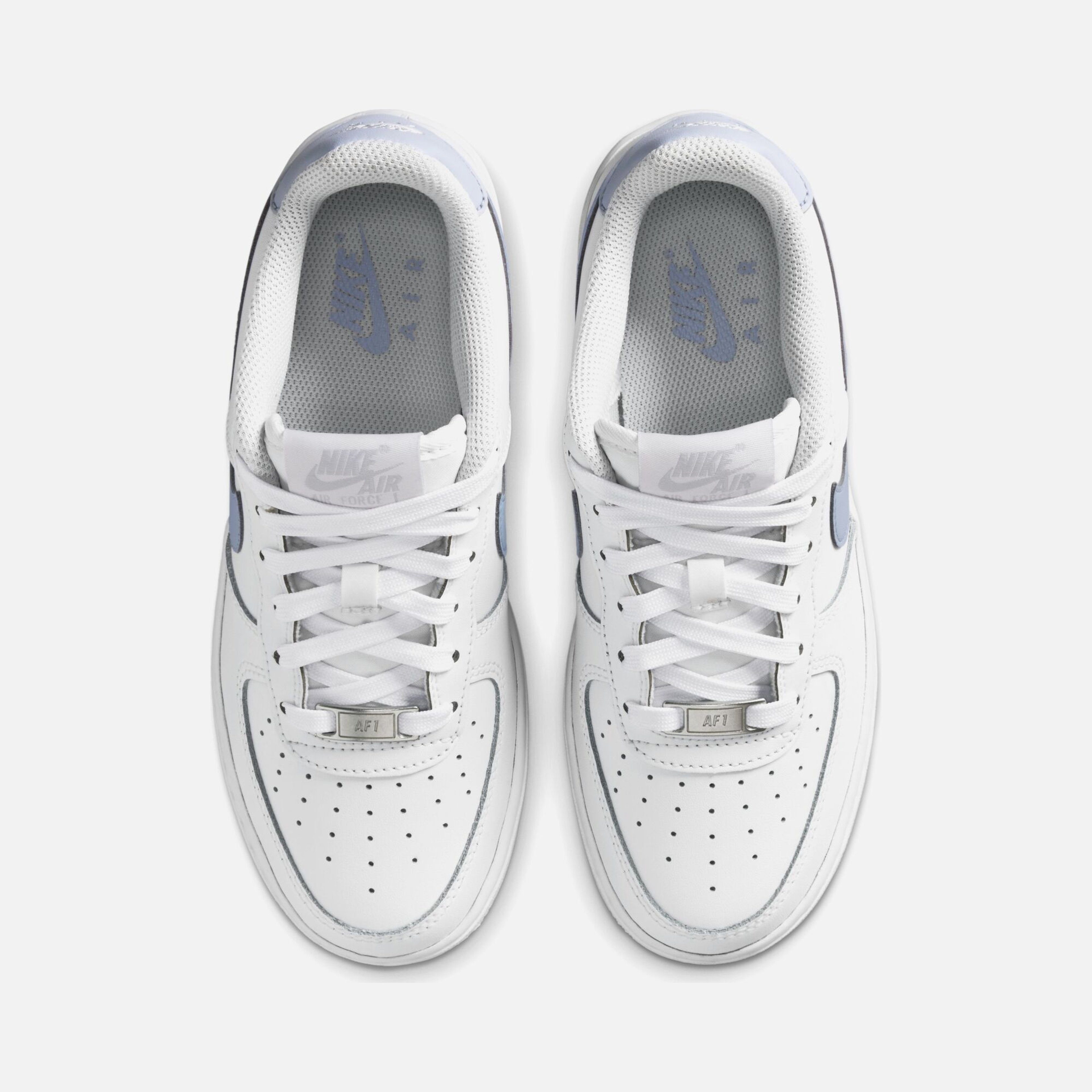 Nike Air Force 1 ''Iconic Details'' (GS) Spor Ayakkabı