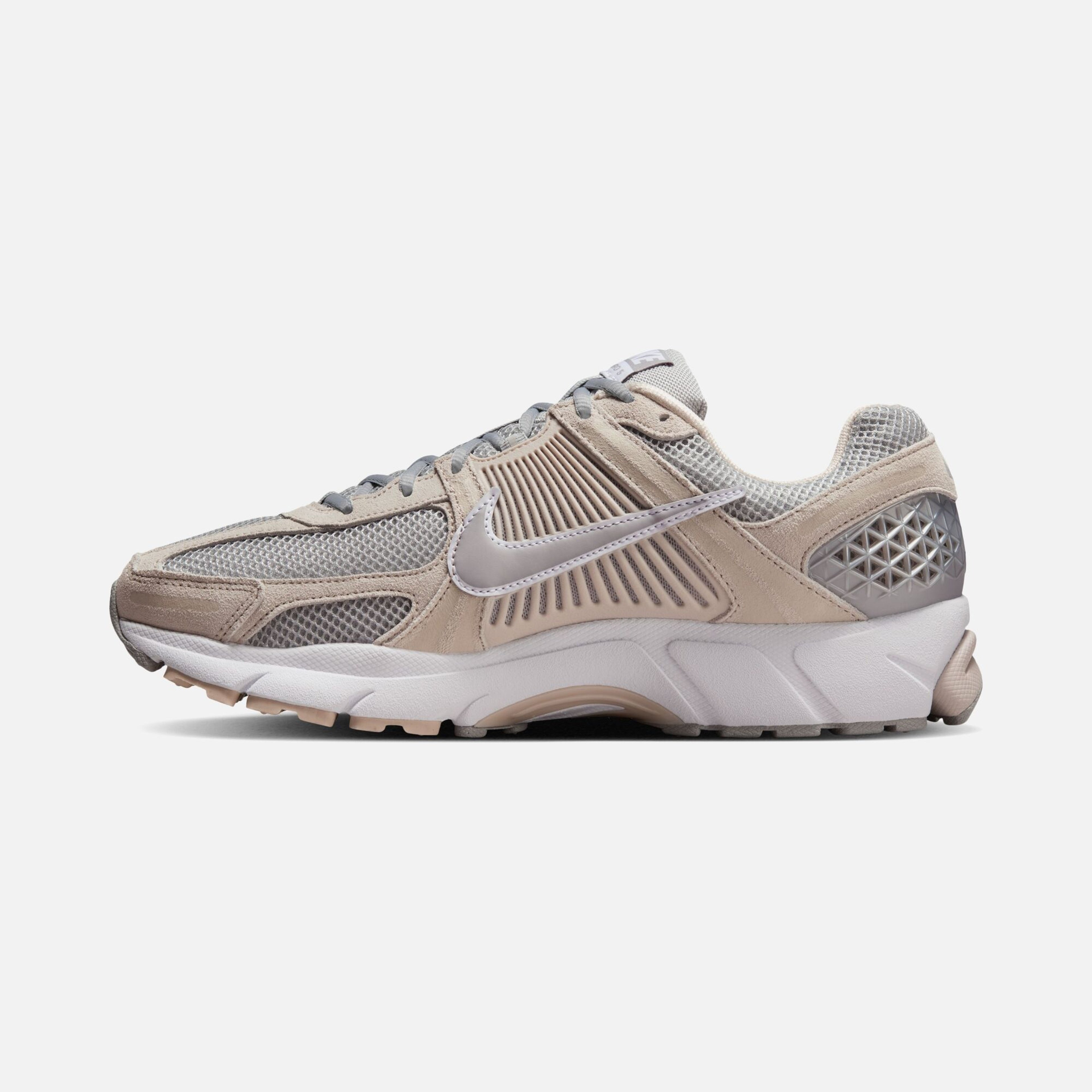 Nike Zoom Vomero 5 ''Fabric Leather and Plastic Accents'' Sportswear Erkek Spor Ayakkabı