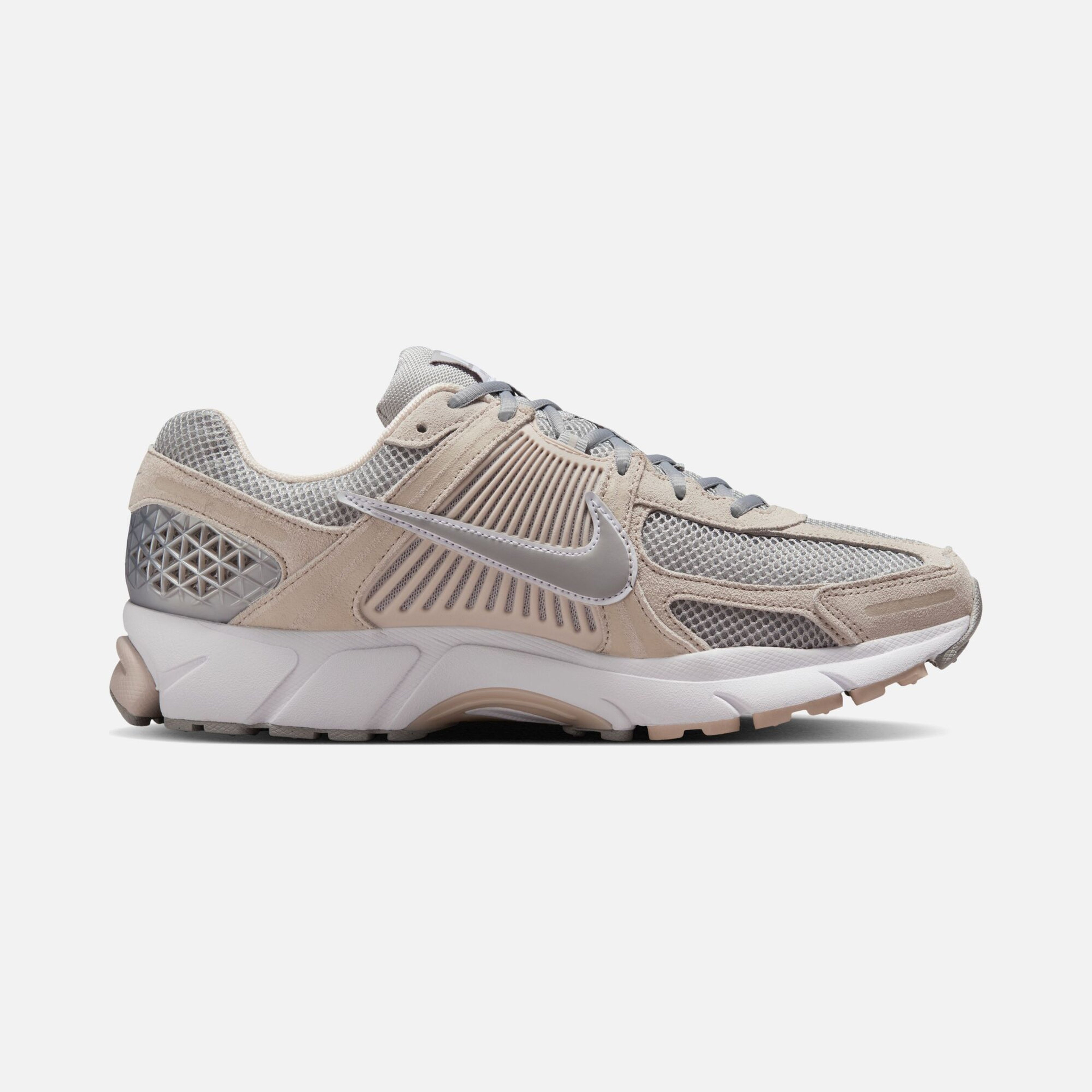 Nike Zoom Vomero 5 ''Fabric Leather and Plastic Accents'' Sportswear Erkek Spor Ayakkabı