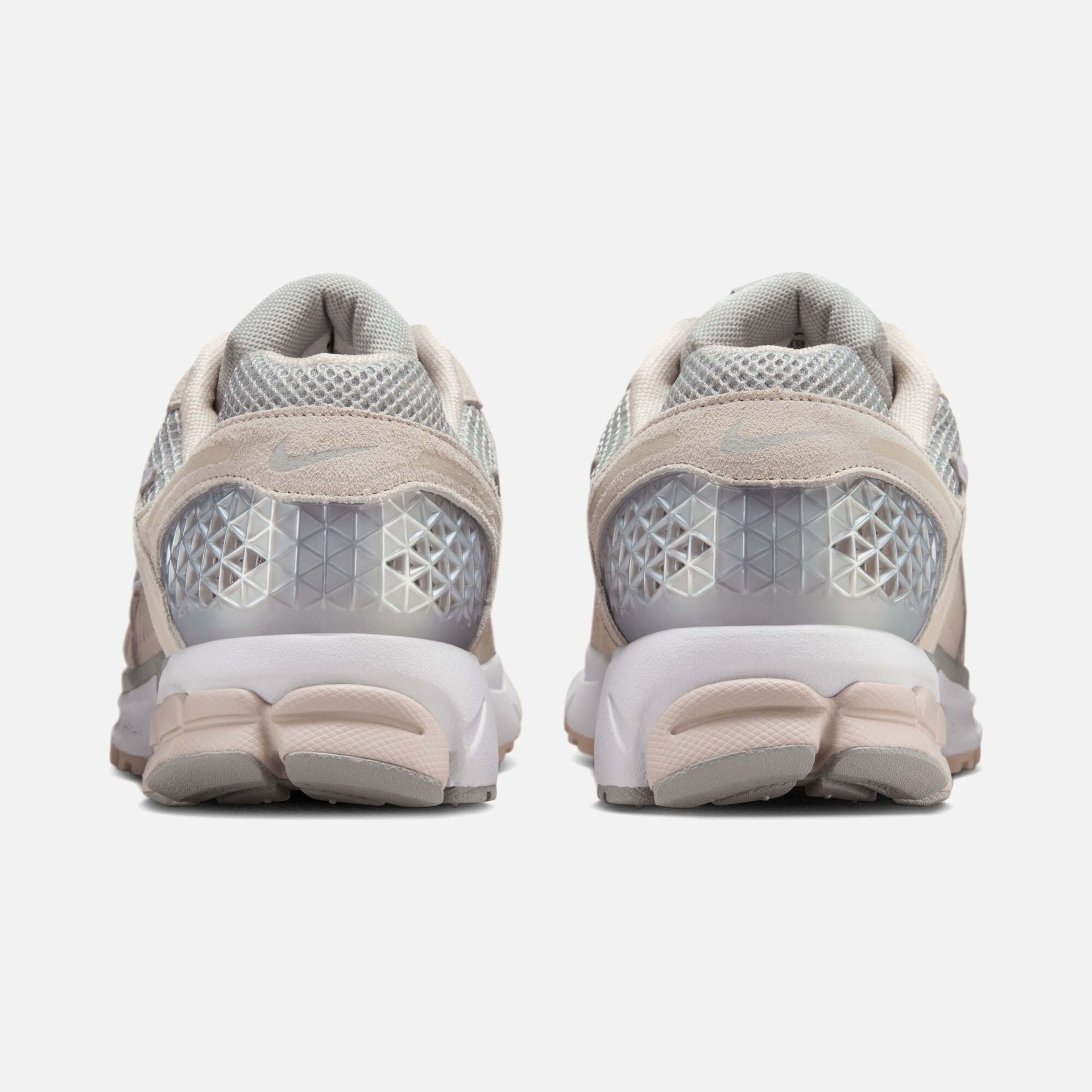 Nike Zoom Vomero 5 ''Fabric Leather and Plastic Accents'' Sportswear Erkek Spor Ayakkabı