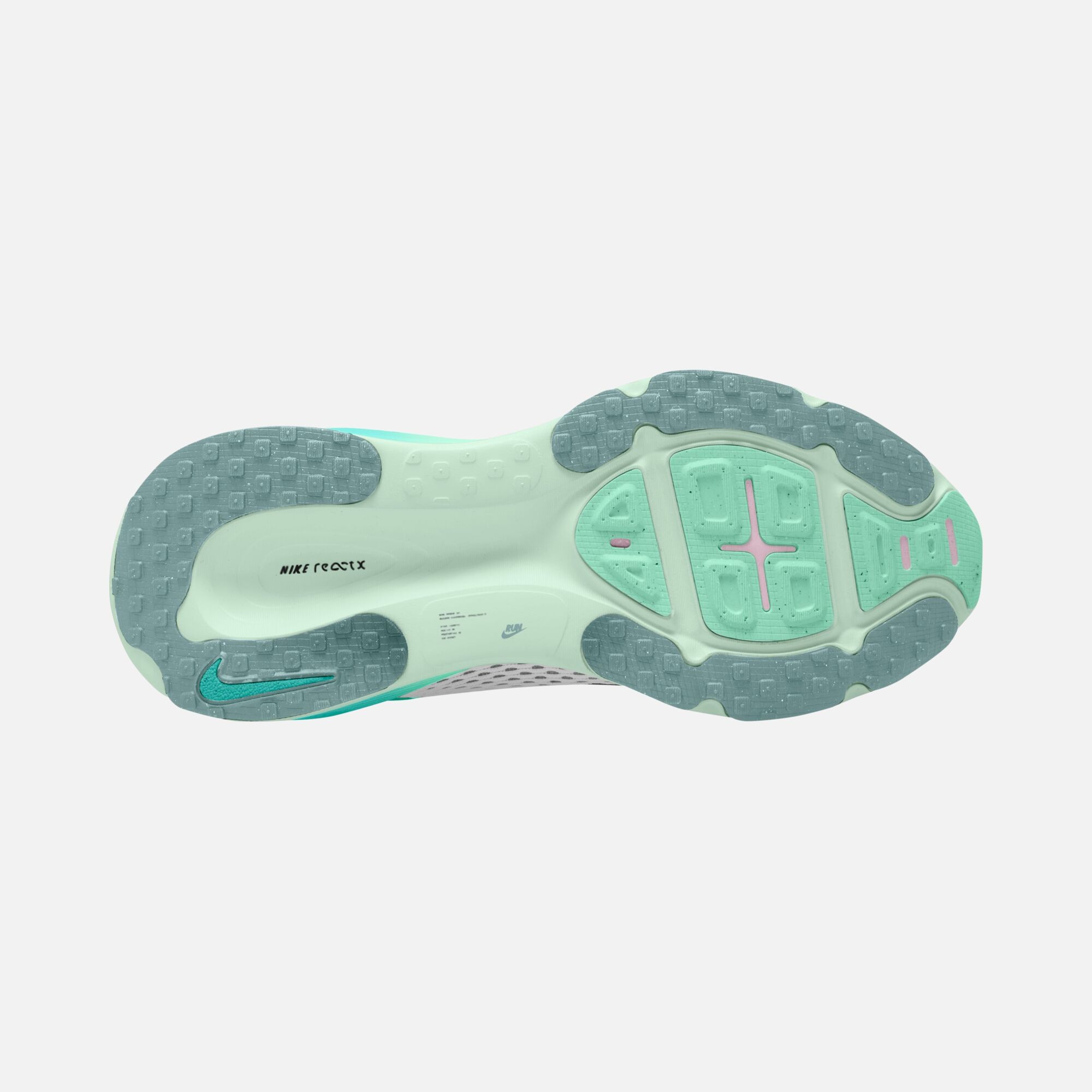 Nike Vomero 18 ZoomX Road Running Kadın Spor Ayakkabı