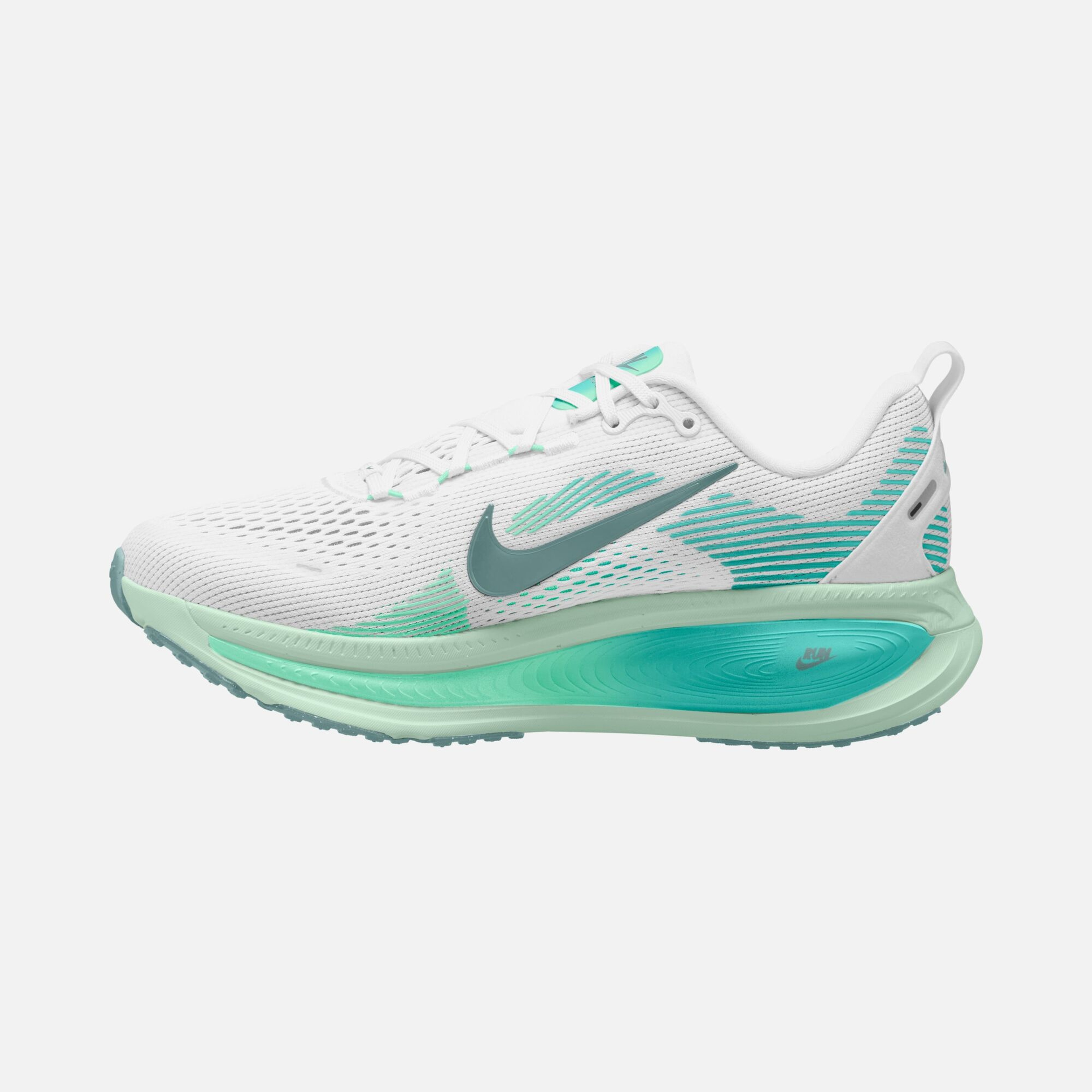Nike Vomero 18 ZoomX Road Running Kadın Spor Ayakkabı