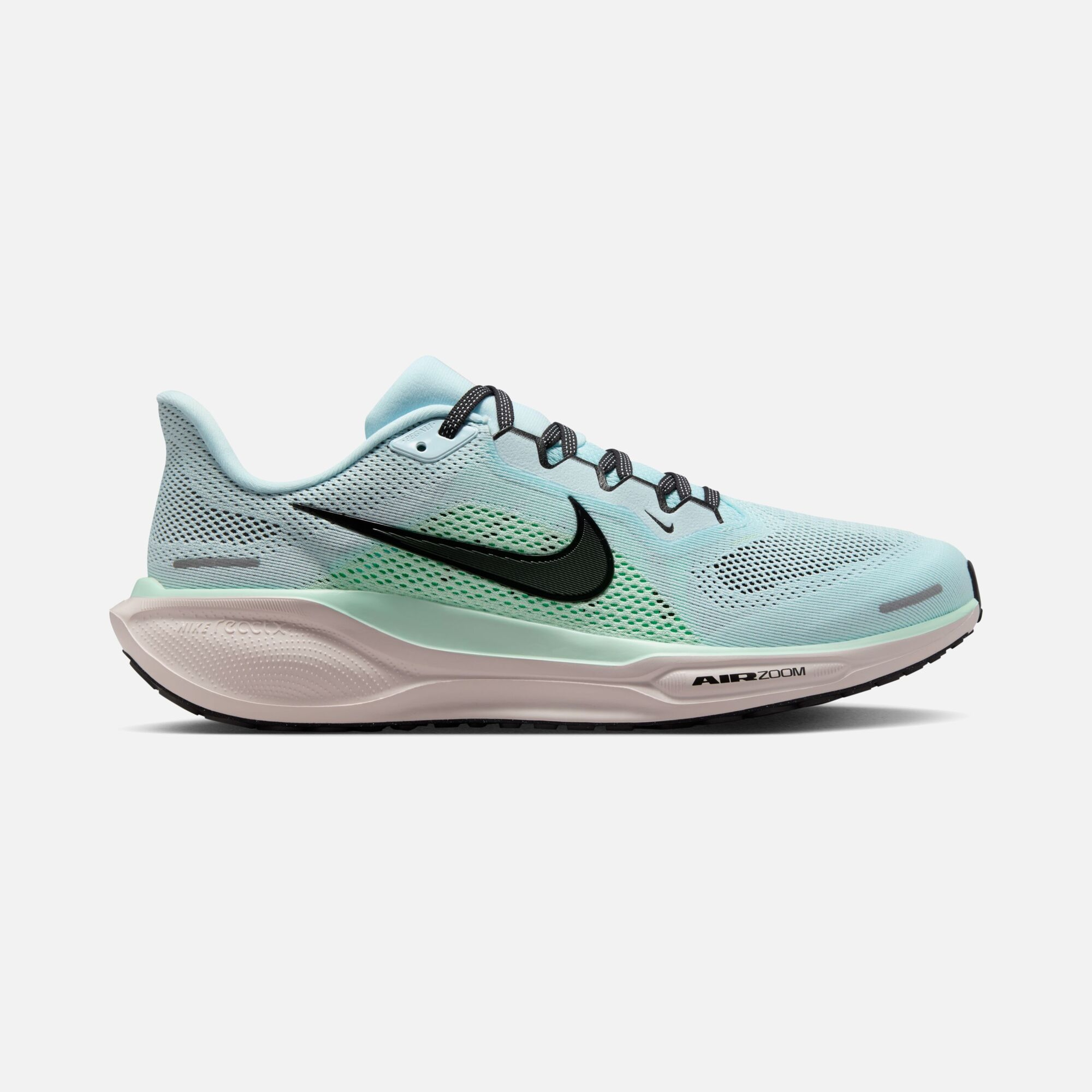 Nike Air Zoom Pegasus 41 Road Running Erkek Spor Ayakkabı