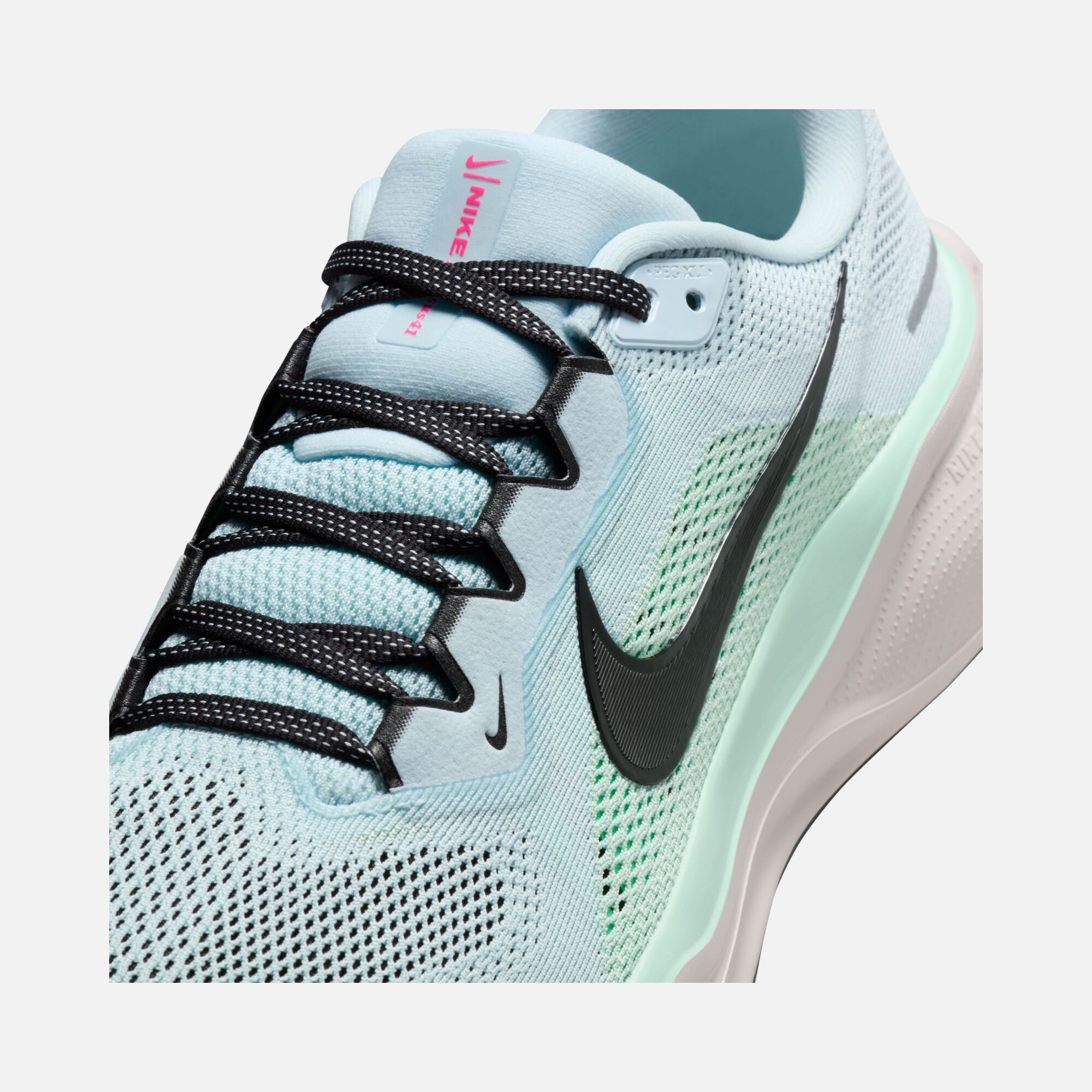 Nike Air Zoom Pegasus 41 Road Running Erkek Spor Ayakkabı