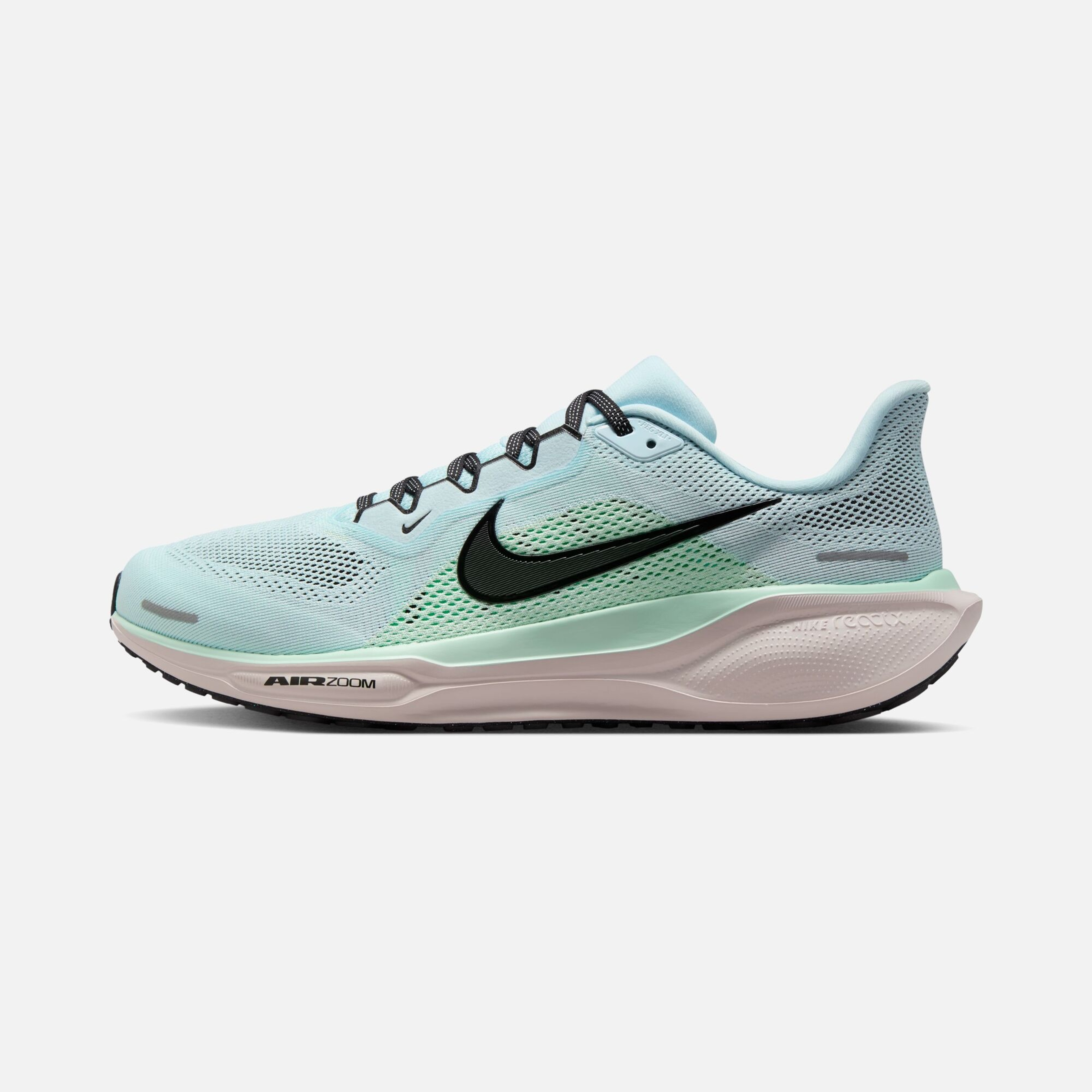 Nike Air Zoom Pegasus 41 Road Running Erkek Spor Ayakkabı