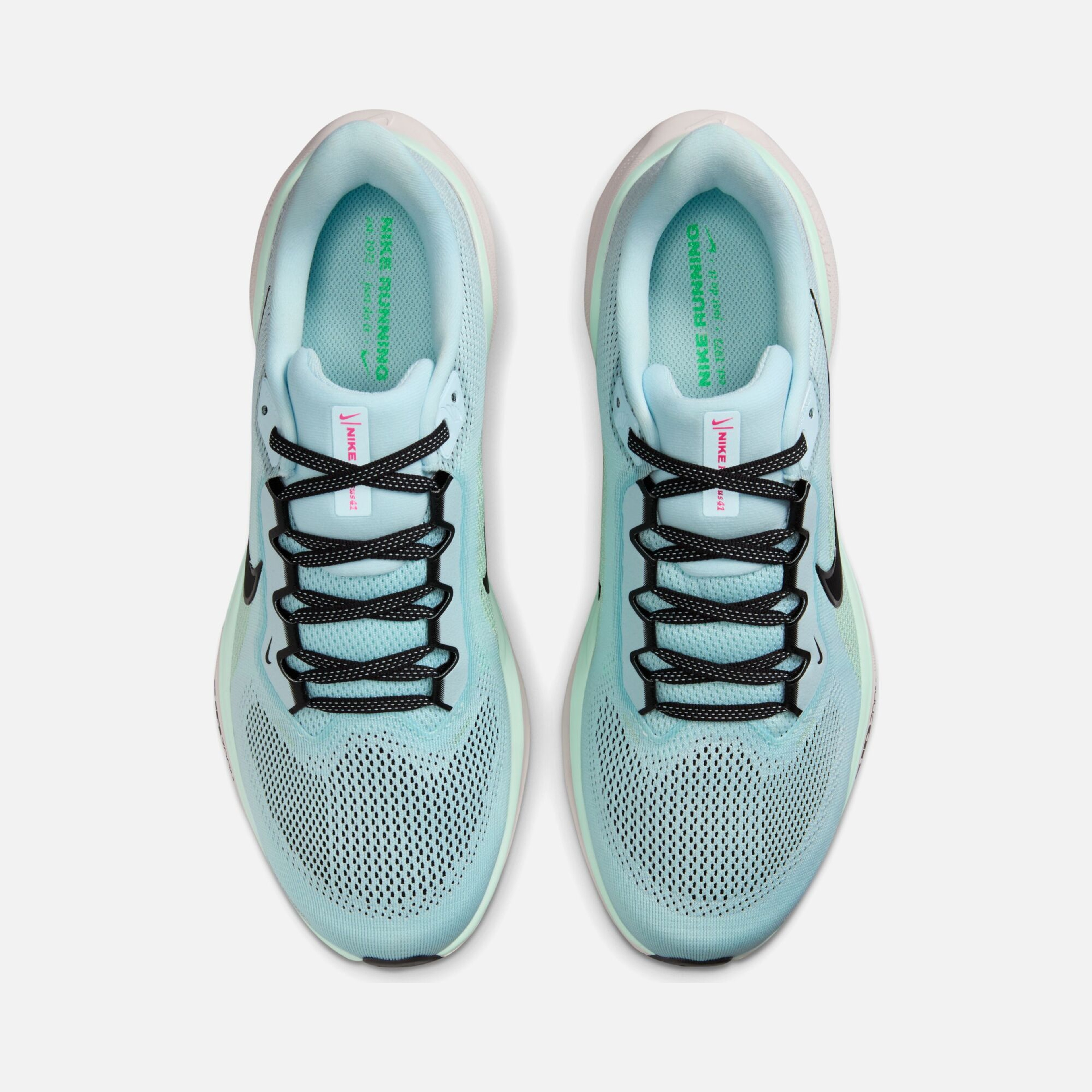 Nike Air Zoom Pegasus 41 Road Running Erkek Spor Ayakkabı