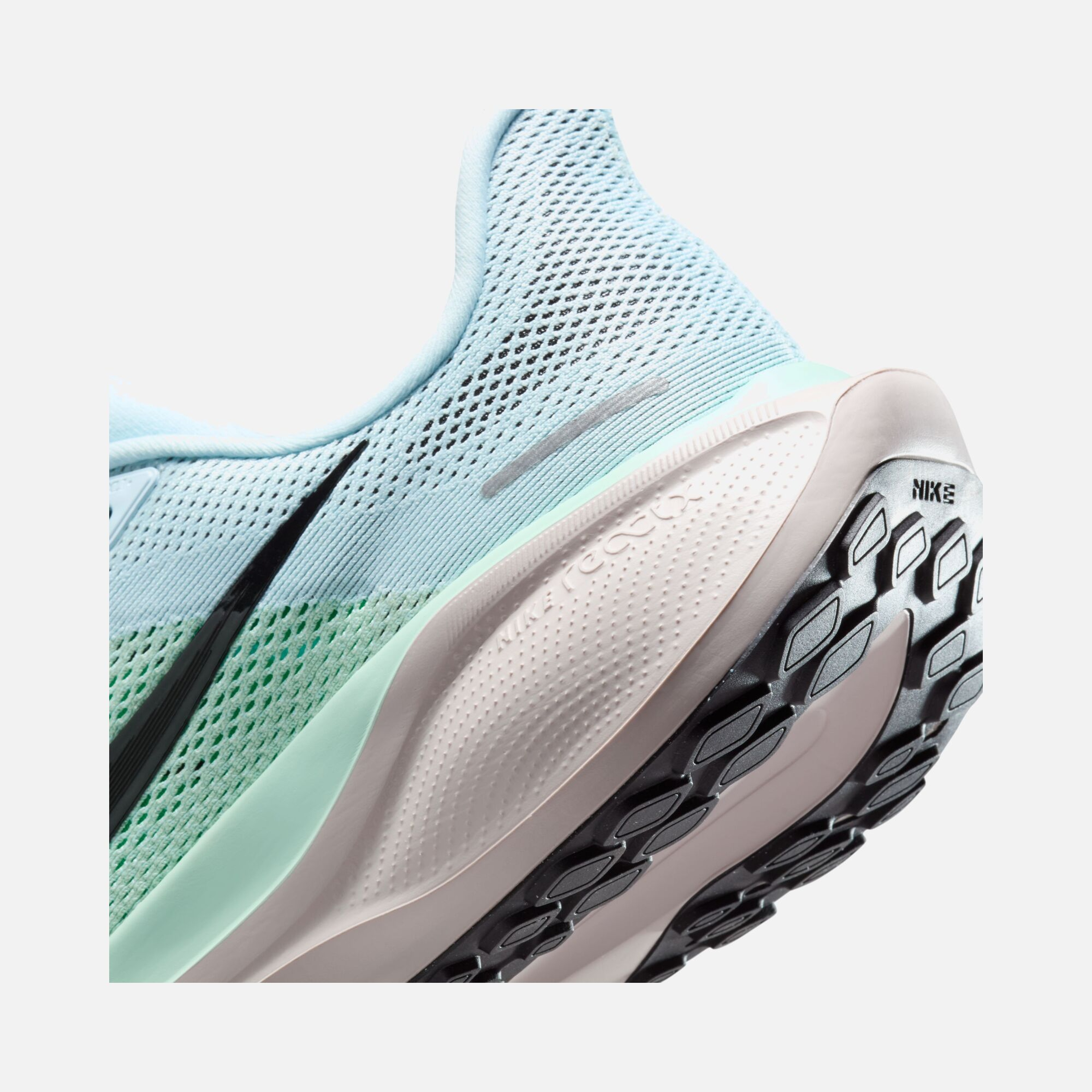 Nike Air Zoom Pegasus 41 Road Running Erkek Spor Ayakkabı