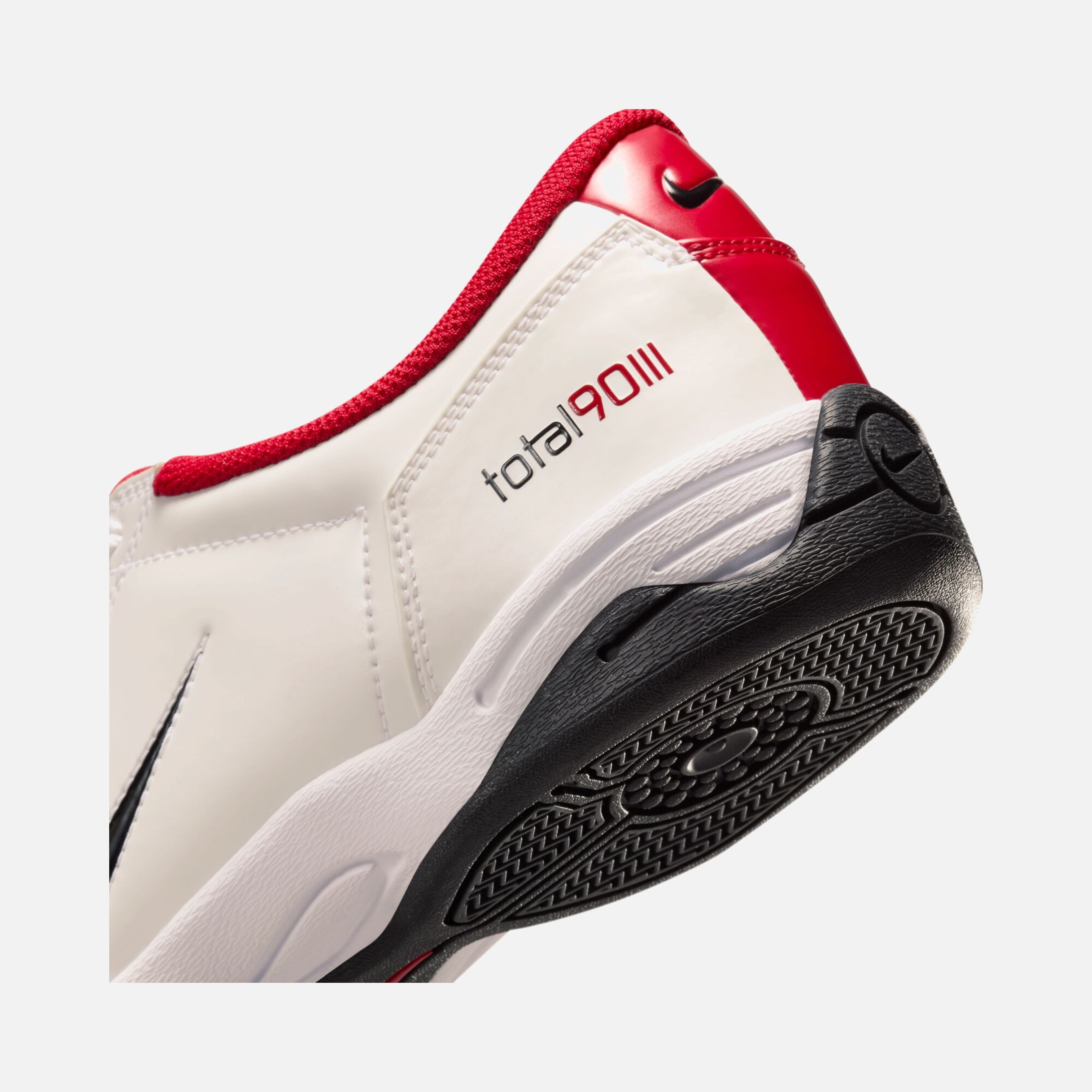 Nike Total 90 FA25 Erkek Spor Ayakkabı