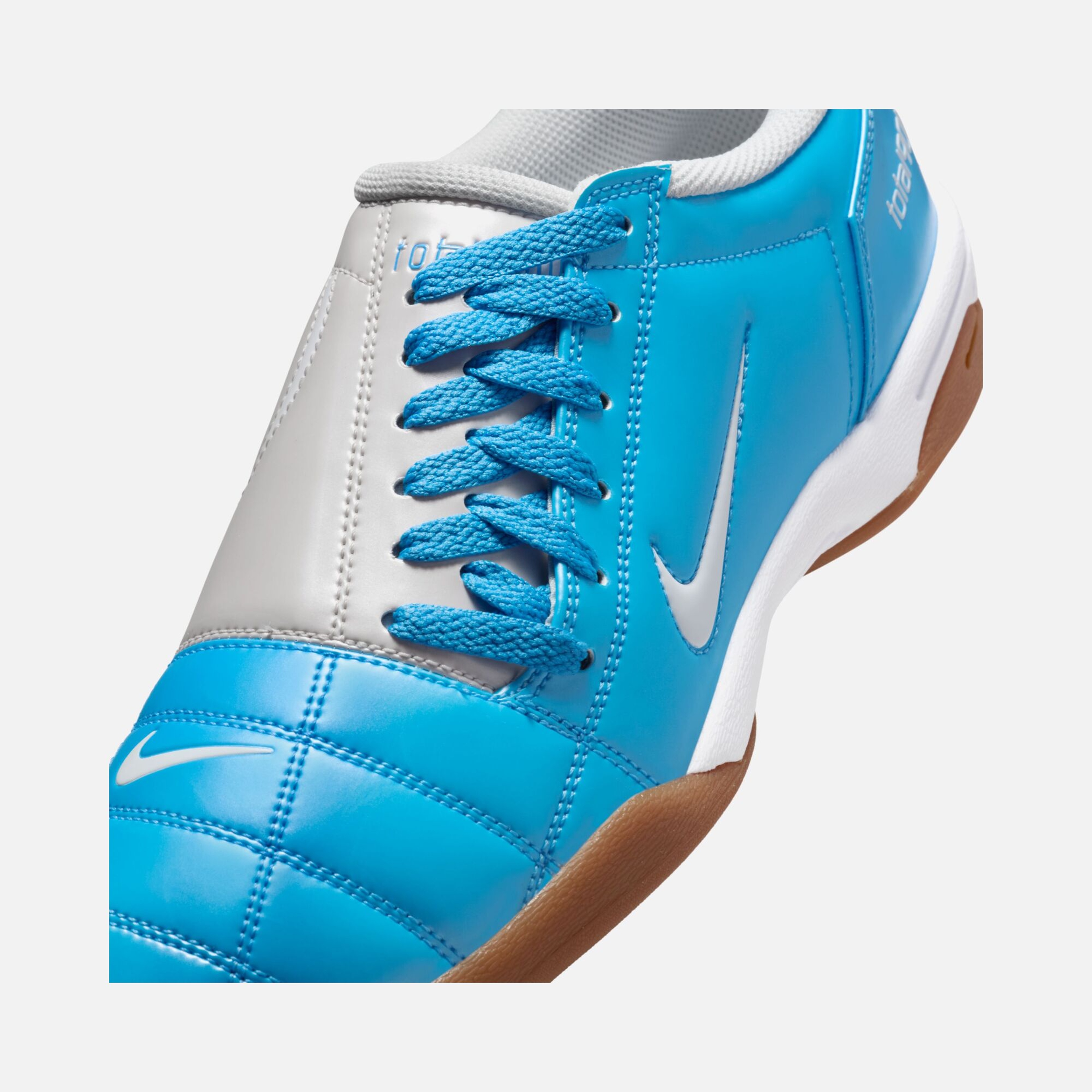 Nike Total 90 FA25 Erkek Spor Ayakkabı