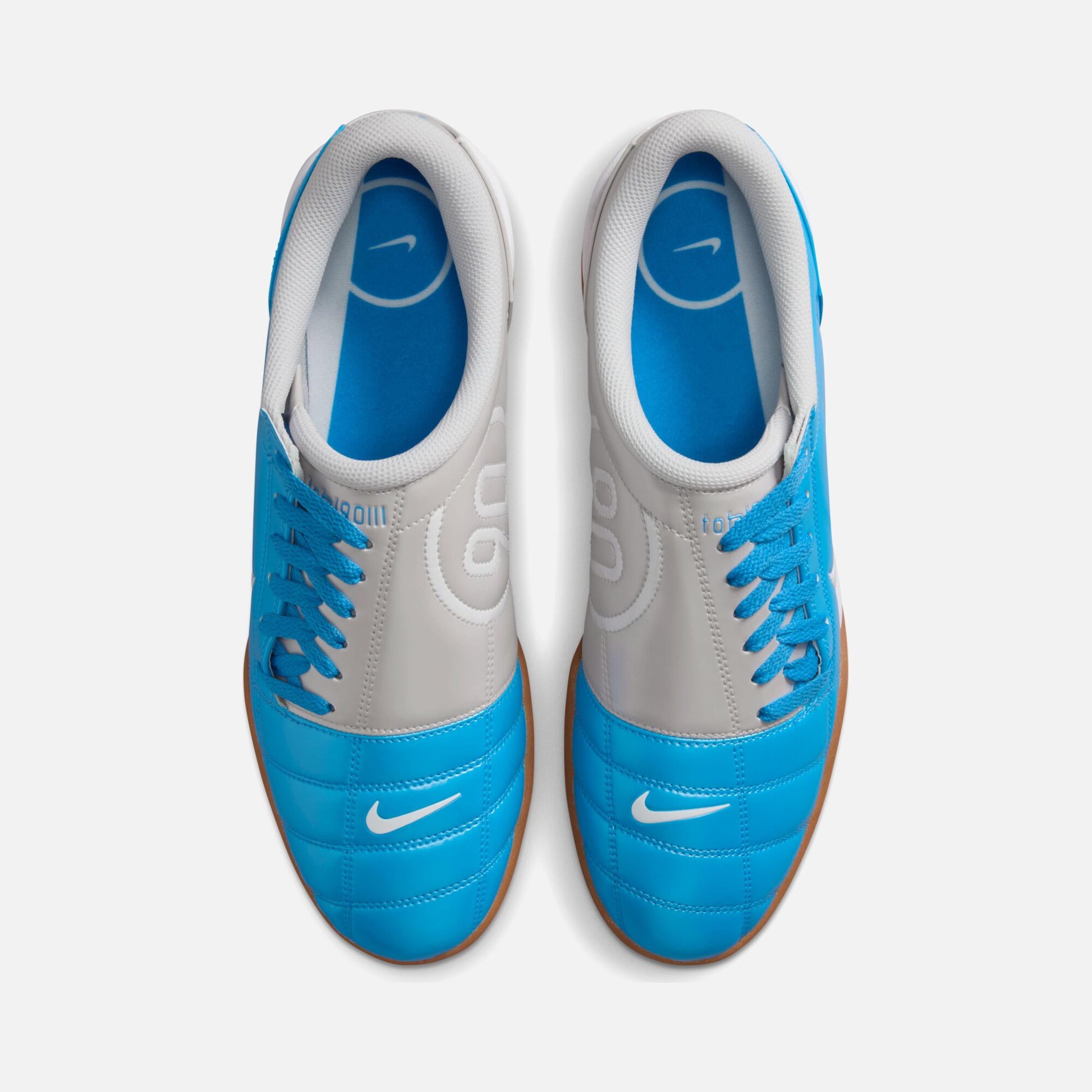 Nike Total 90 FA25 Erkek Spor Ayakkabı