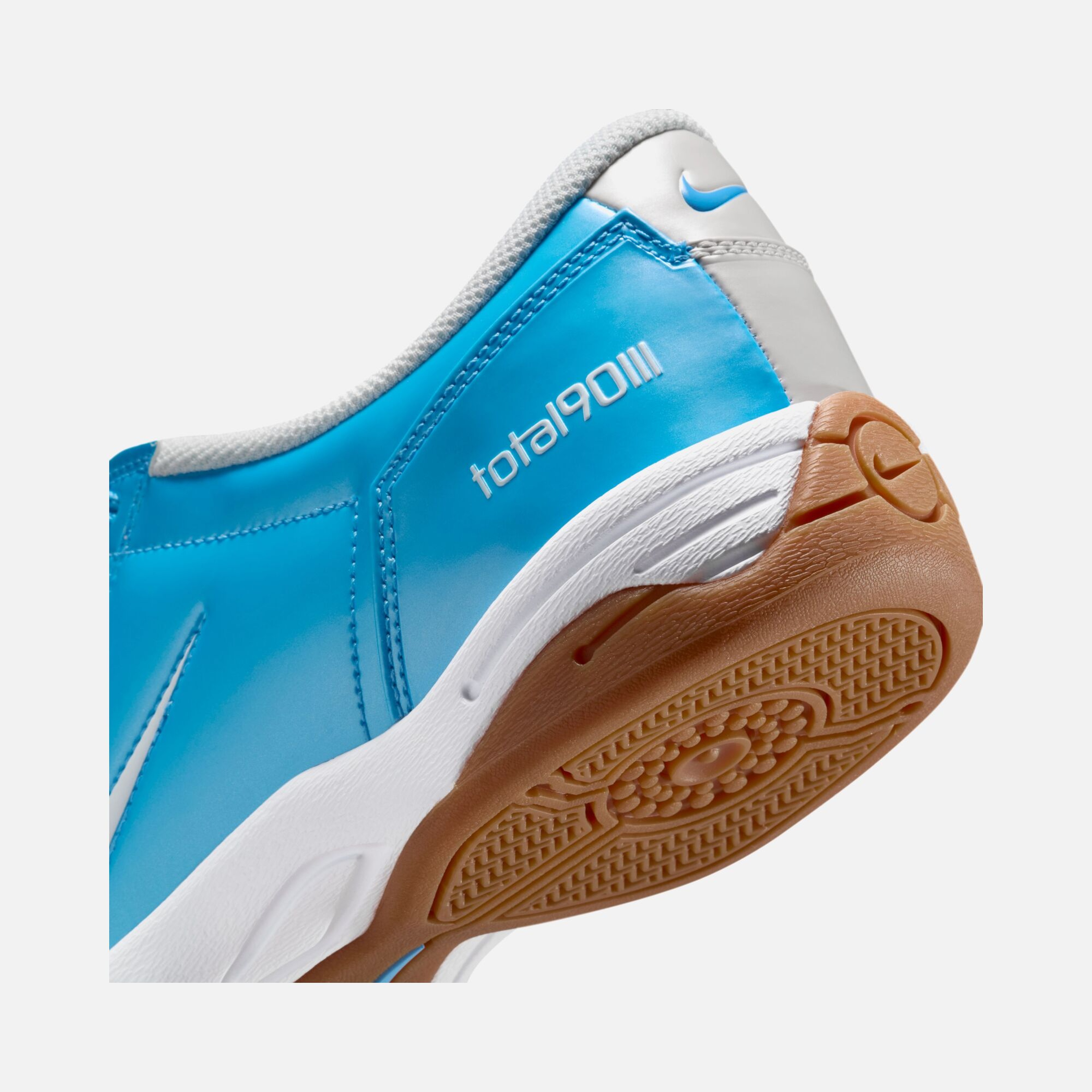 Nike Total 90 FA25 Erkek Spor Ayakkabı