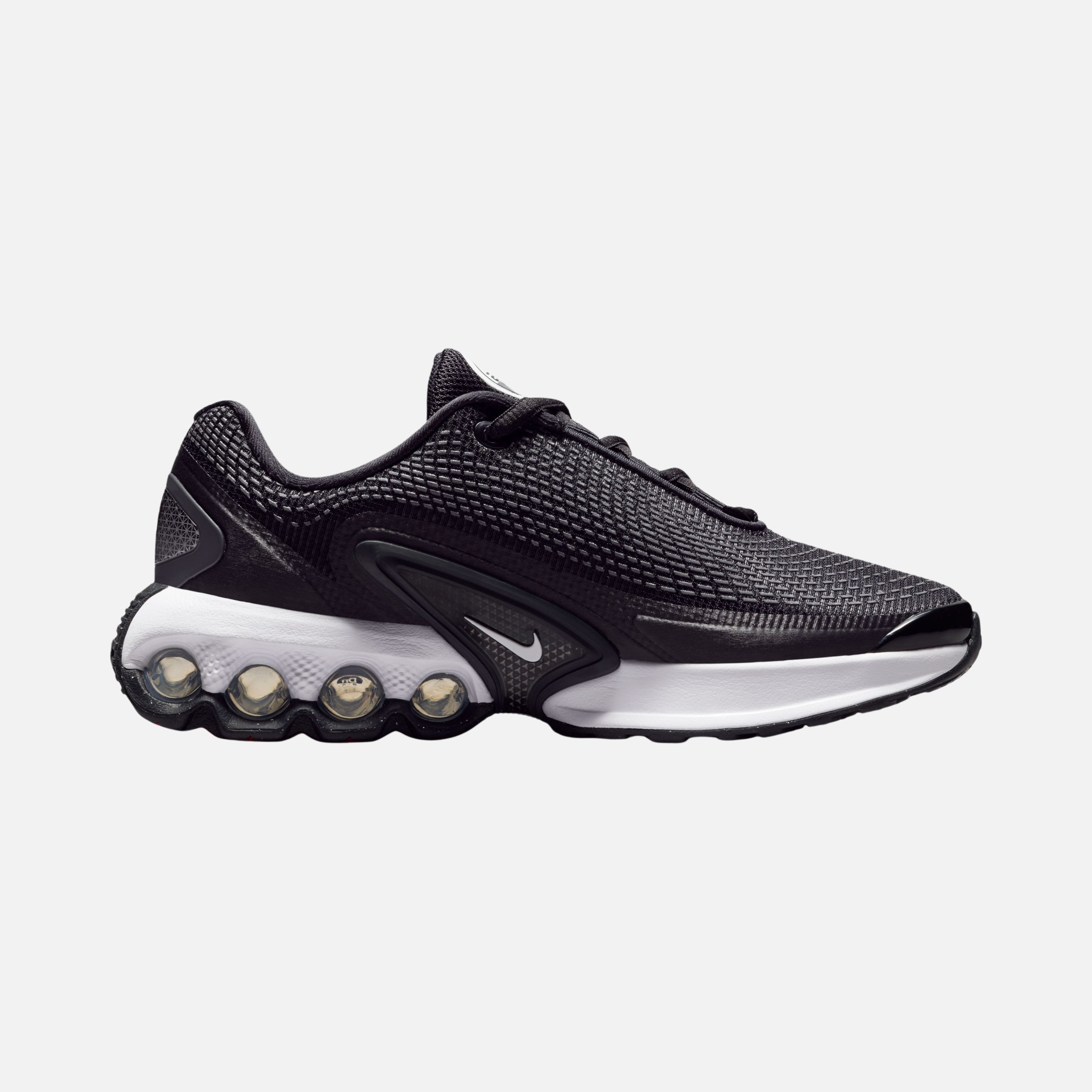 Nike Air Max Dn (Gs) FW25 Spor Ayakkabı