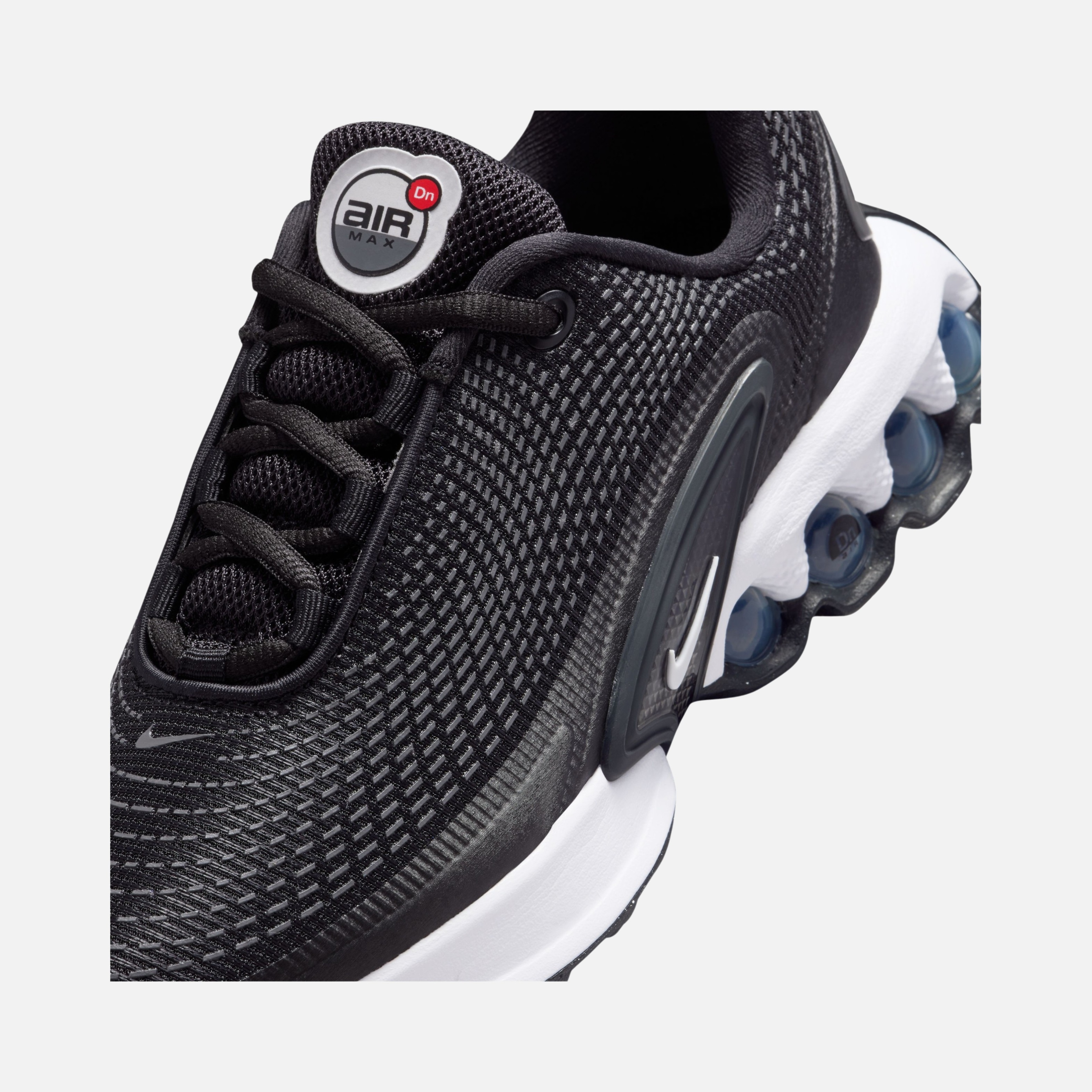 Nike Air Max Dn (Gs) FW25 Spor Ayakkabı
