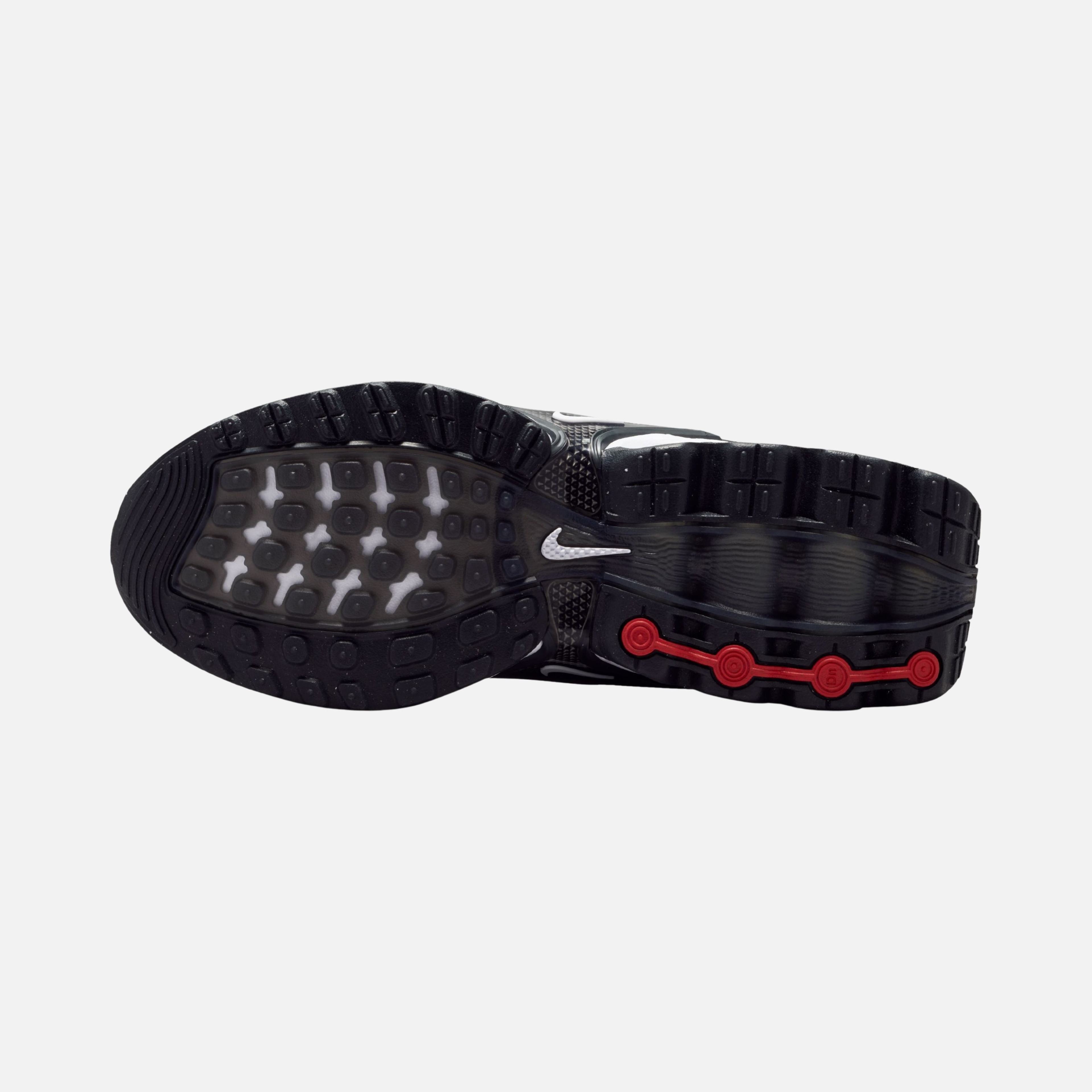 Nike Air Max Dn (Gs) FW25 Spor Ayakkabı