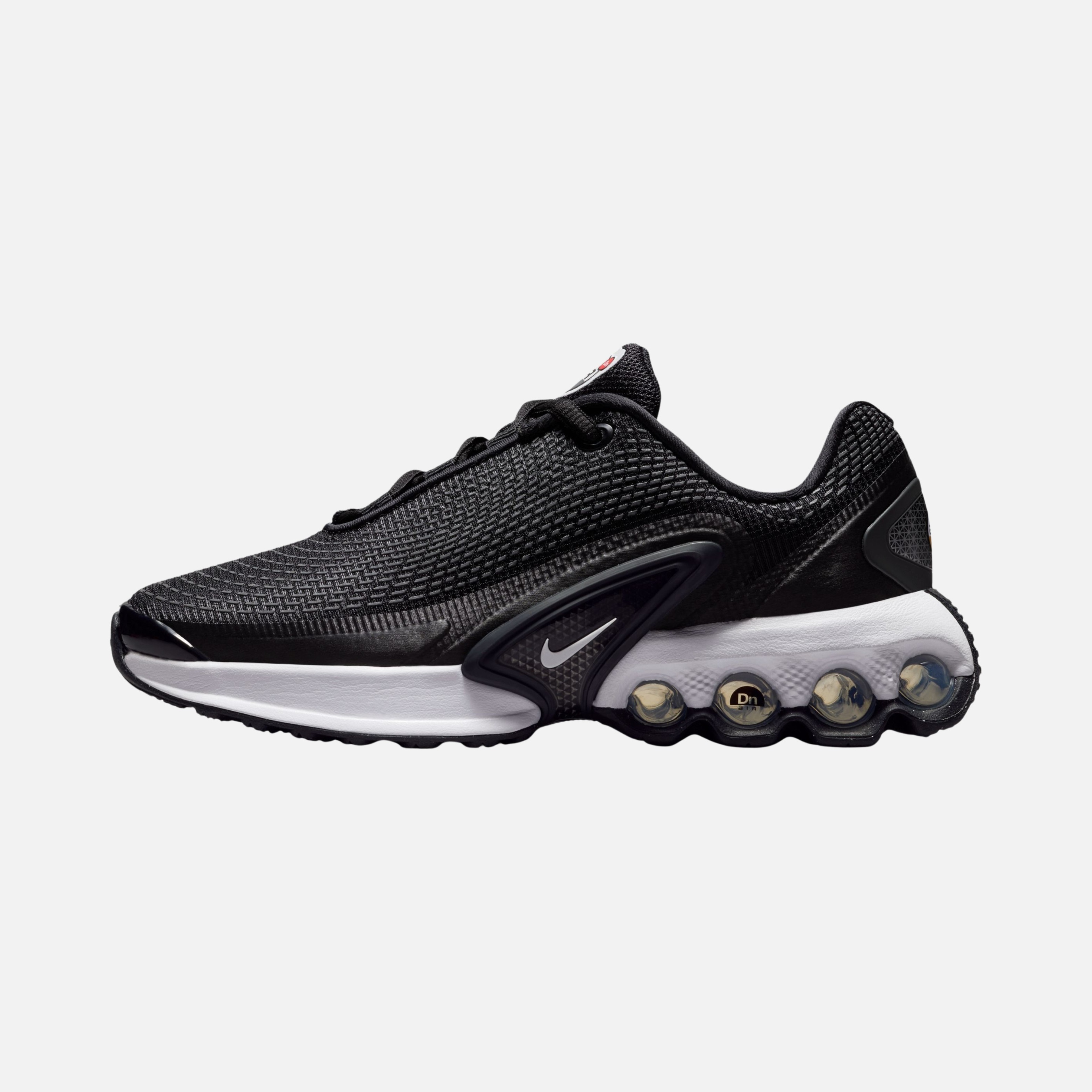 Nike Air Max Dn (Gs) FW25 Spor Ayakkabı