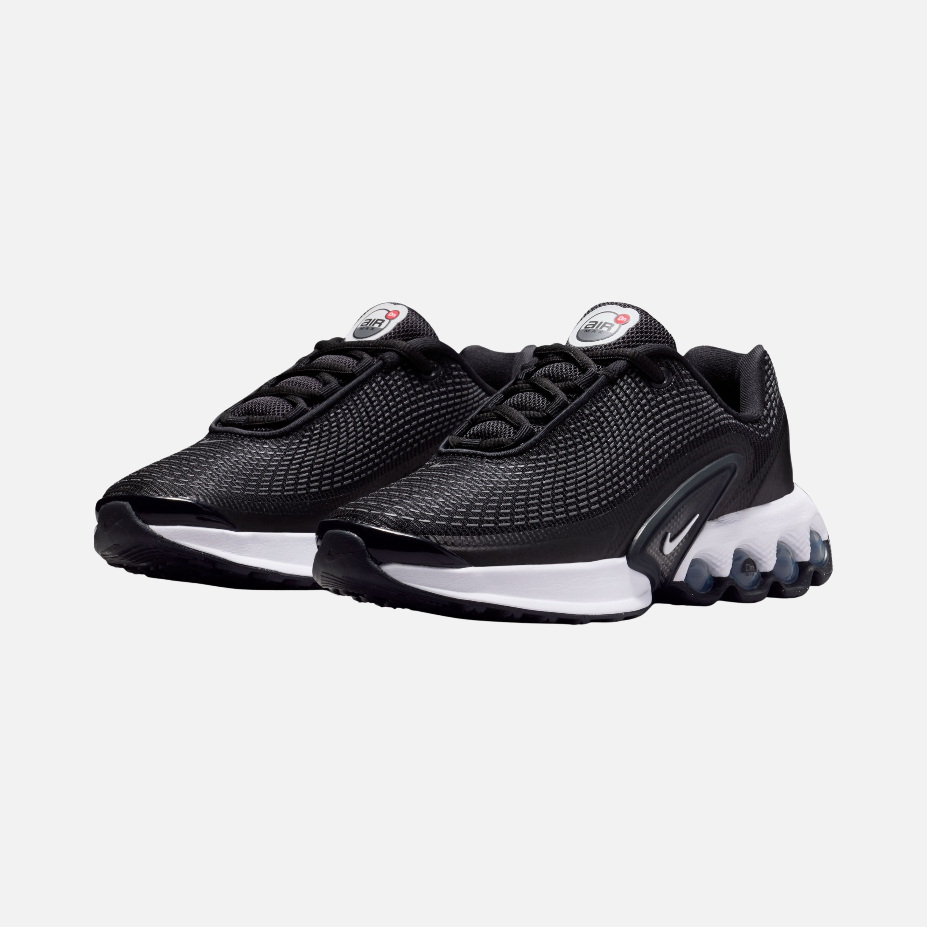 Nike Air Max Dn (Gs) FW25 Spor Ayakkabı