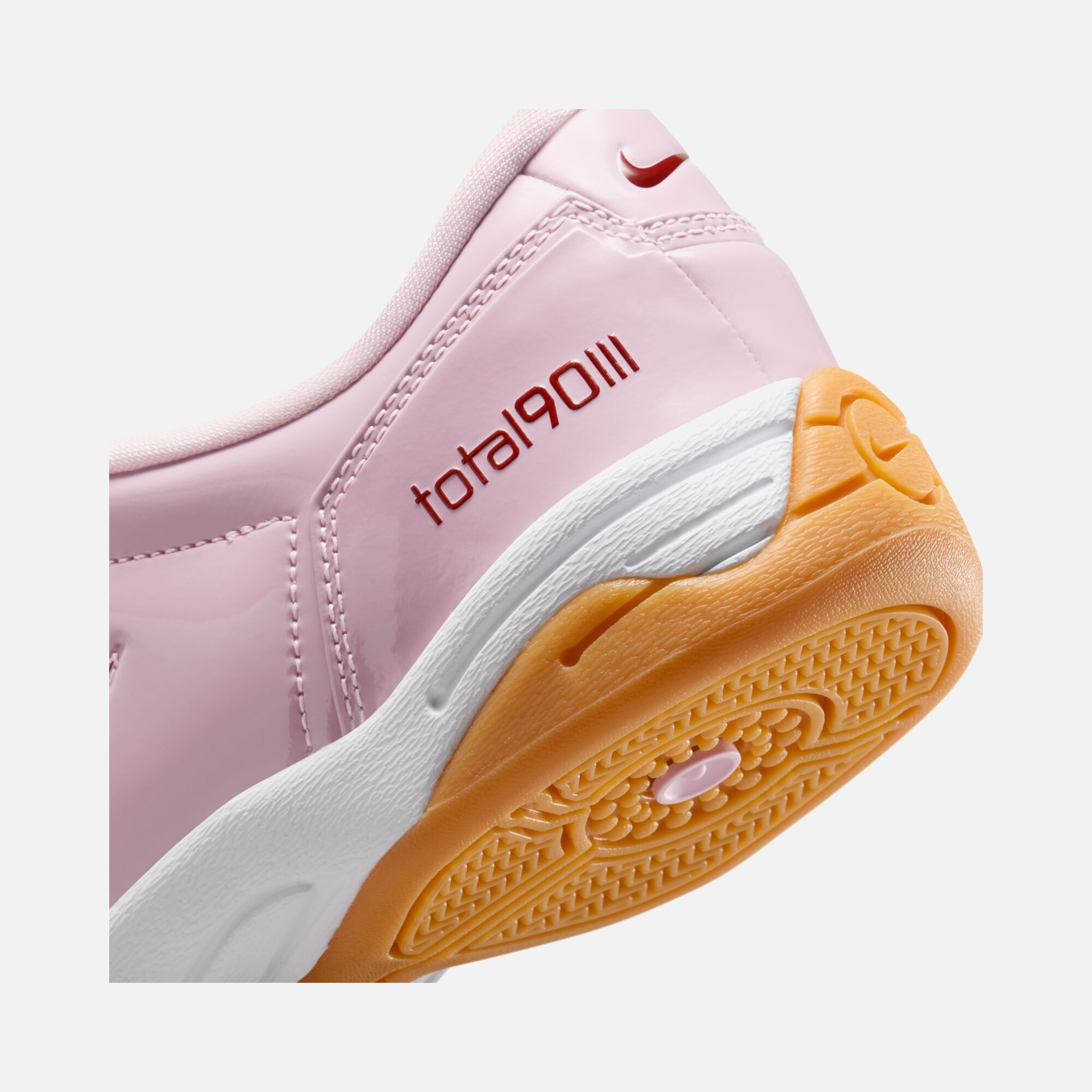 Nike W T90 Kadın Spor Ayakkabı