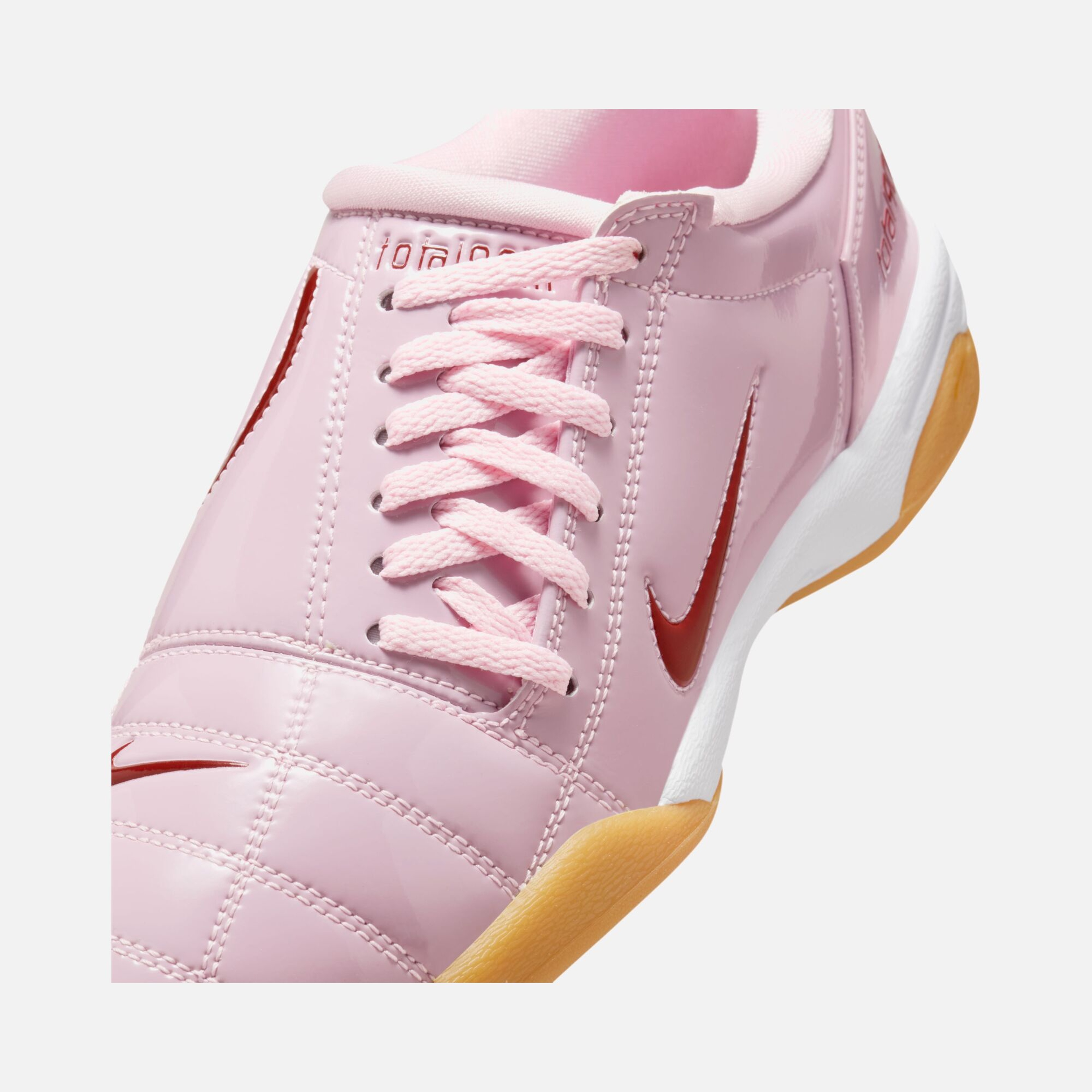 Nike W T90 Kadın Spor Ayakkabı