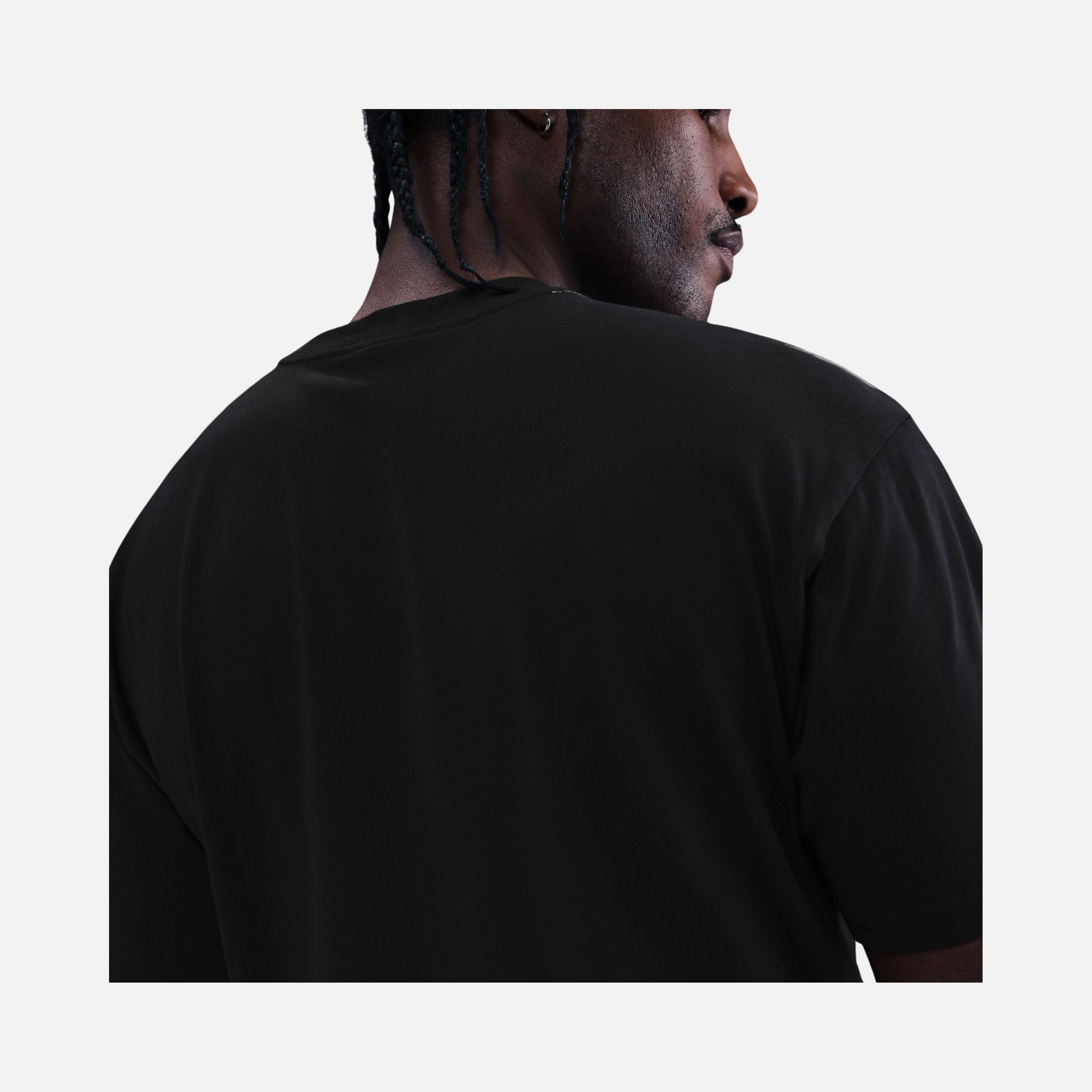 Nike M Nk Tech Mix Tee Erkek Tişört