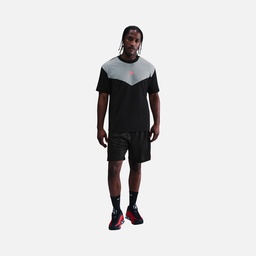 Nike M Nk Tech Mix Tee Erkek Tişört