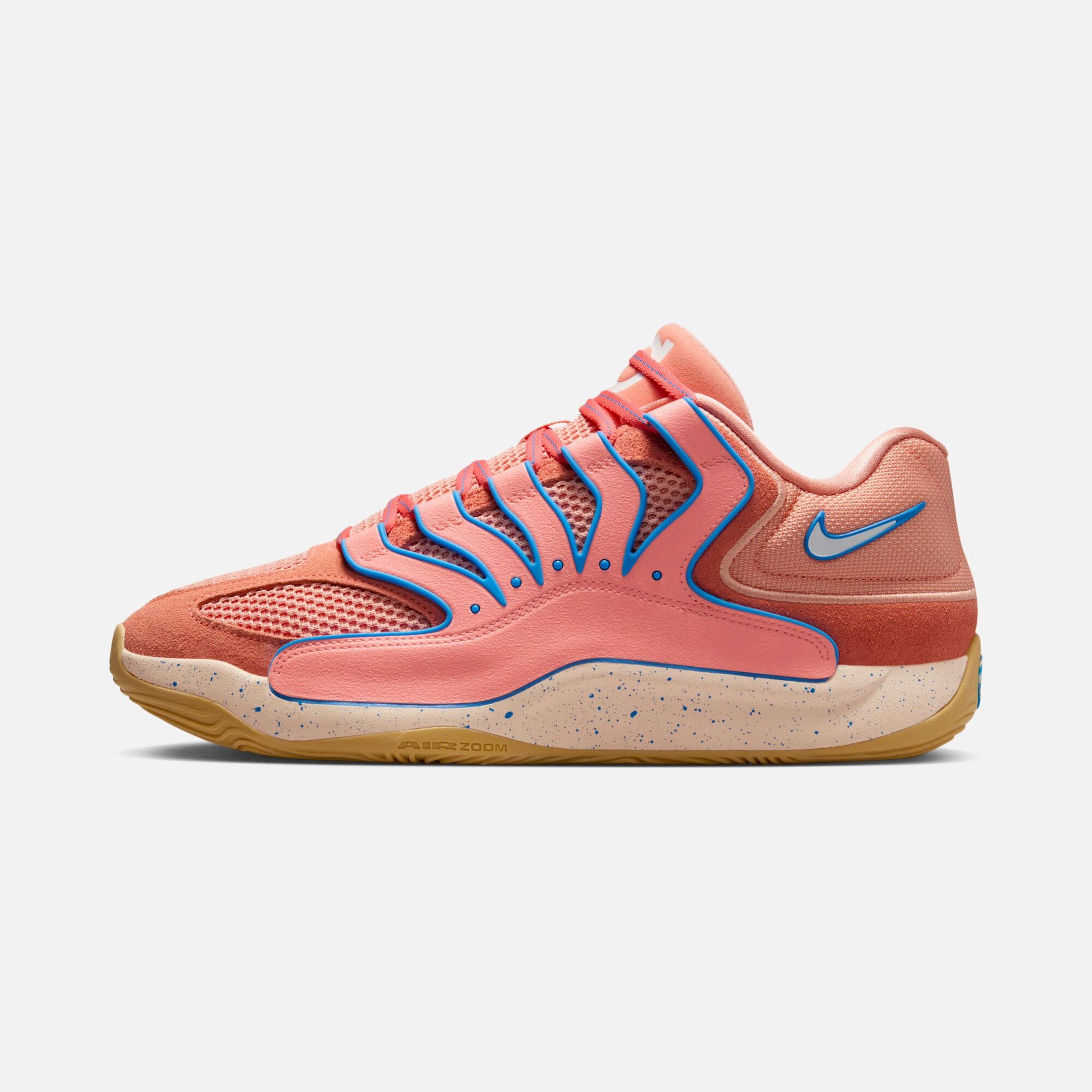 Nike Kevin Durant 18 Erkek Basketbol Ayakkabısı