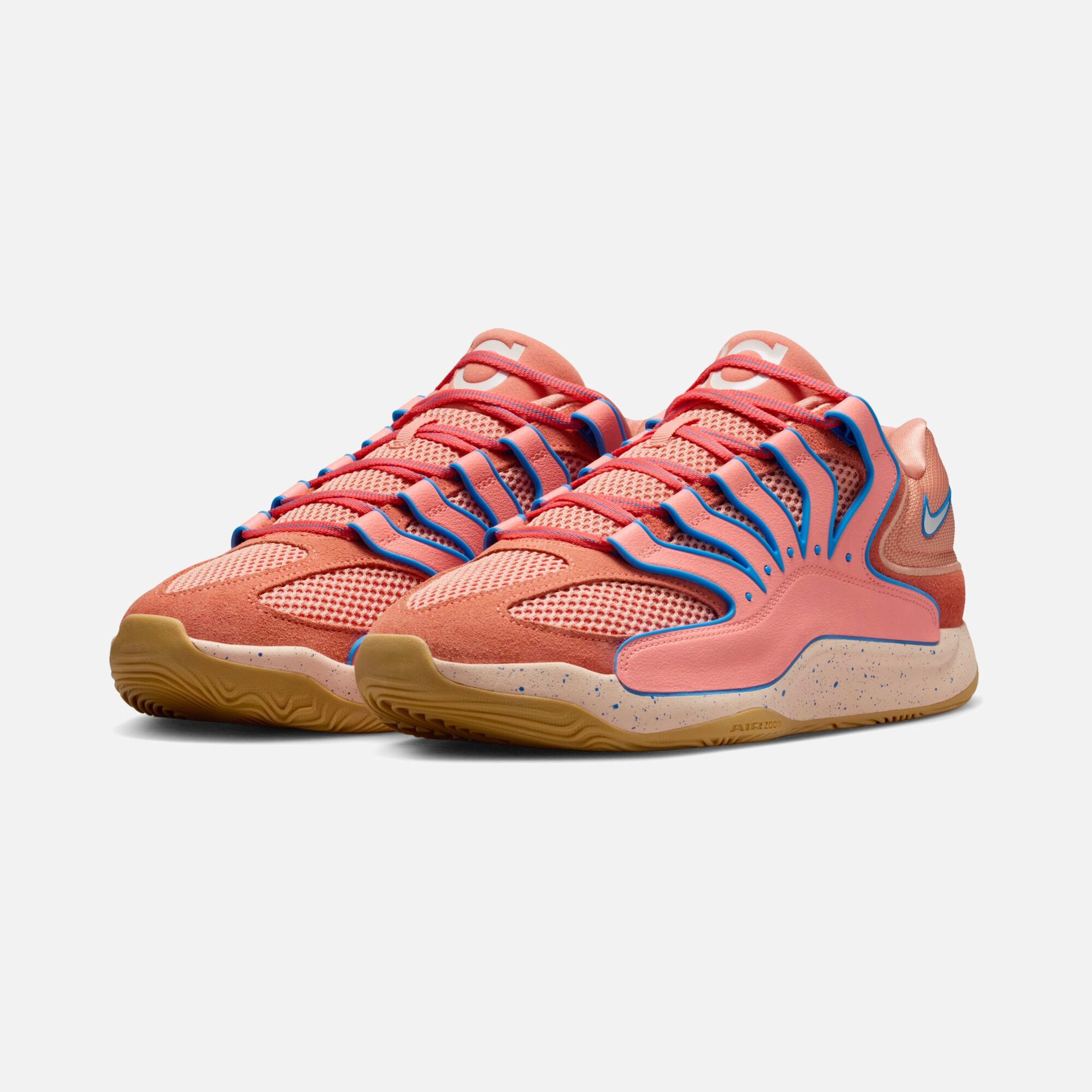 Nike Kevin Durant 18 Erkek Basketbol Ayakkabısı