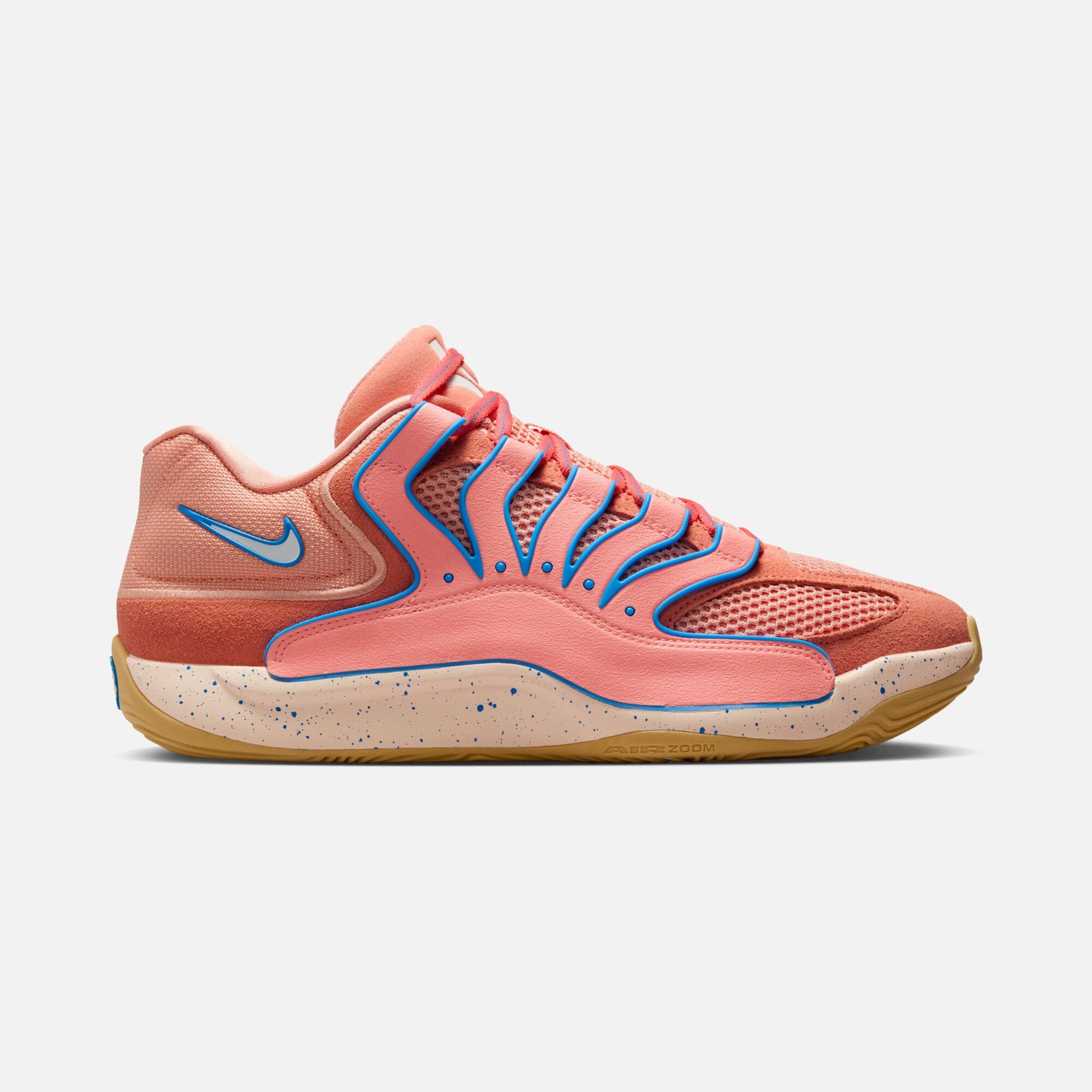 Nike Kevin Durant 18 Erkek Basketbol Ayakkabısı