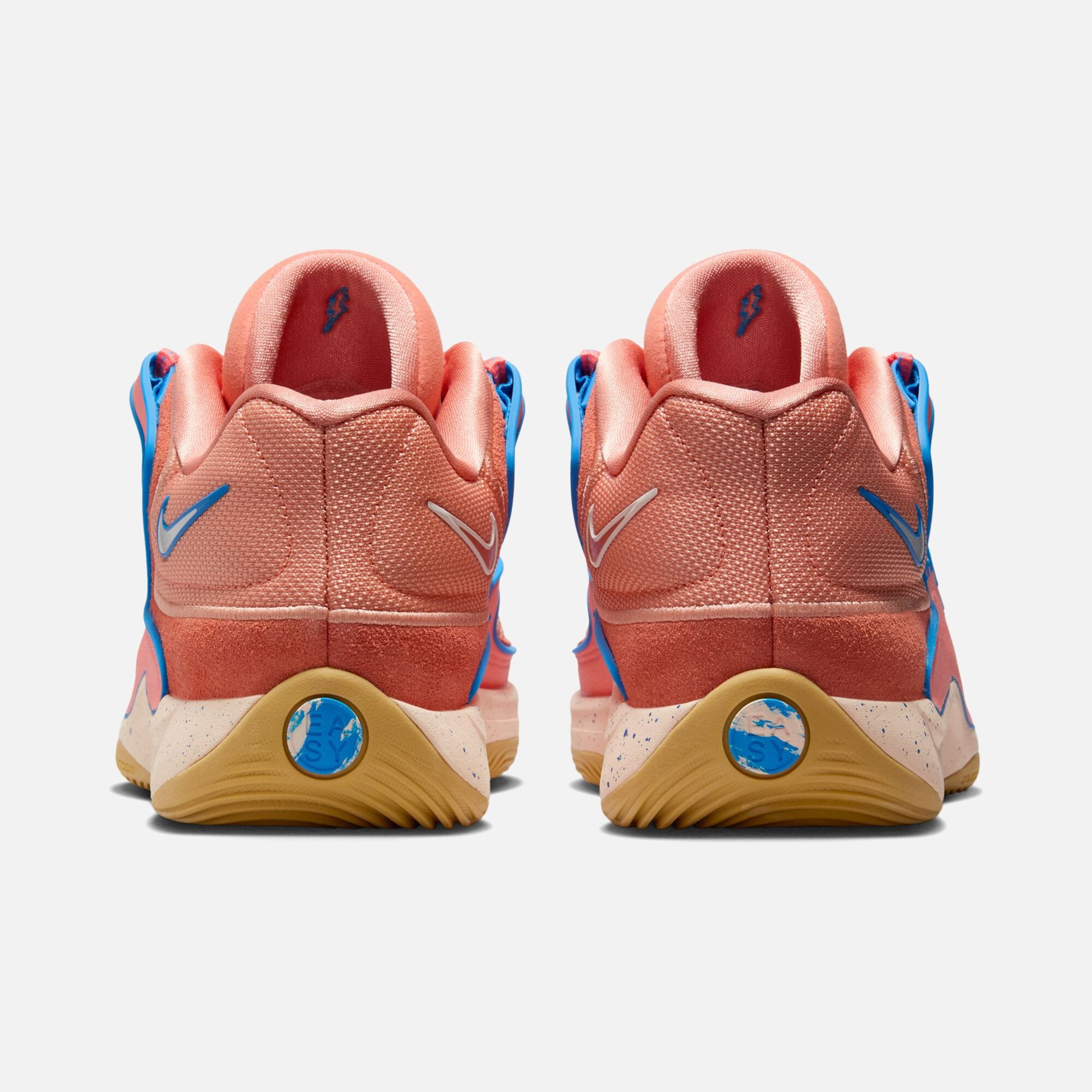 Nike Kevin Durant 18 Erkek Basketbol Ayakkabısı | Barçın