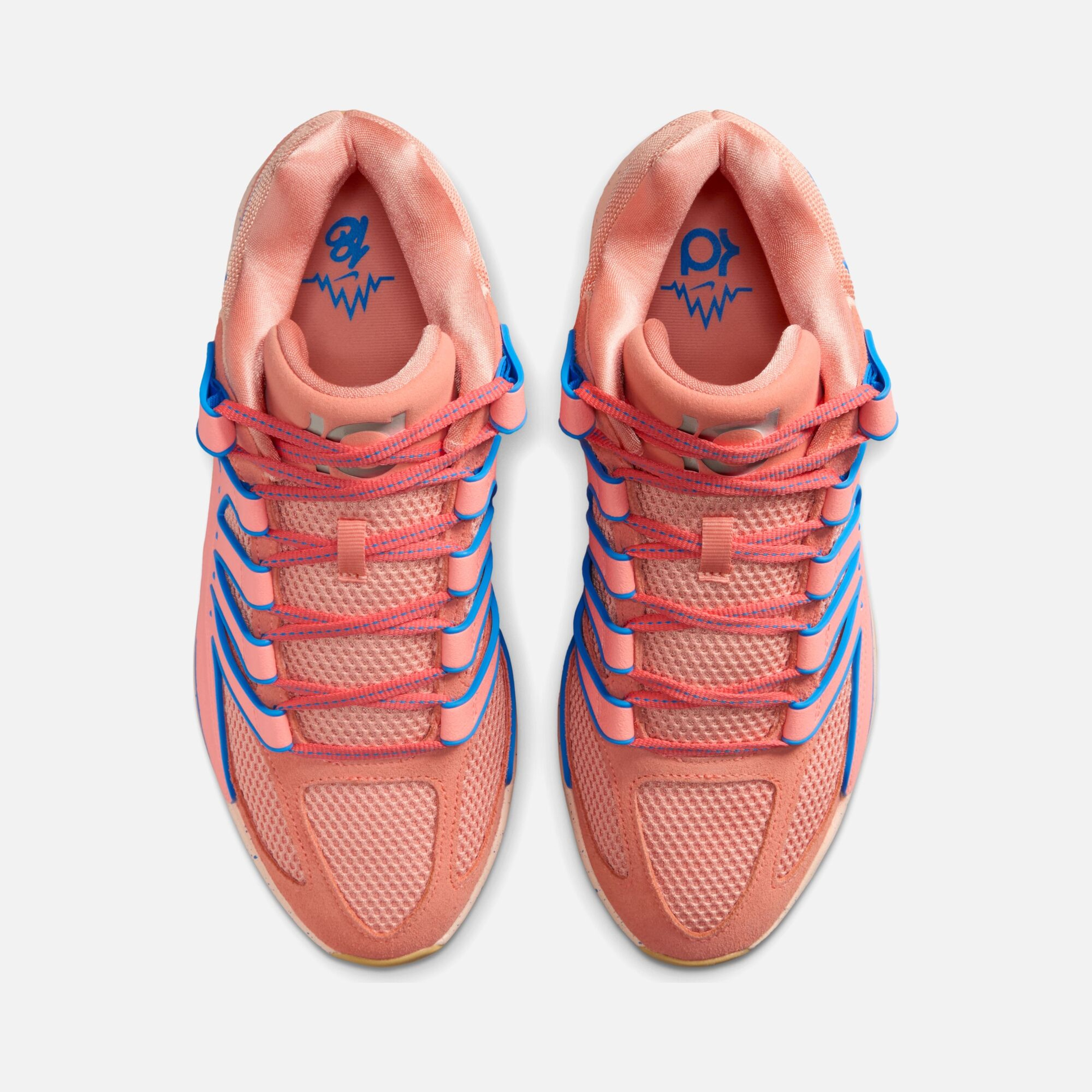 Nike Kevin Durant 18 Erkek Basketbol Ayakkabısı