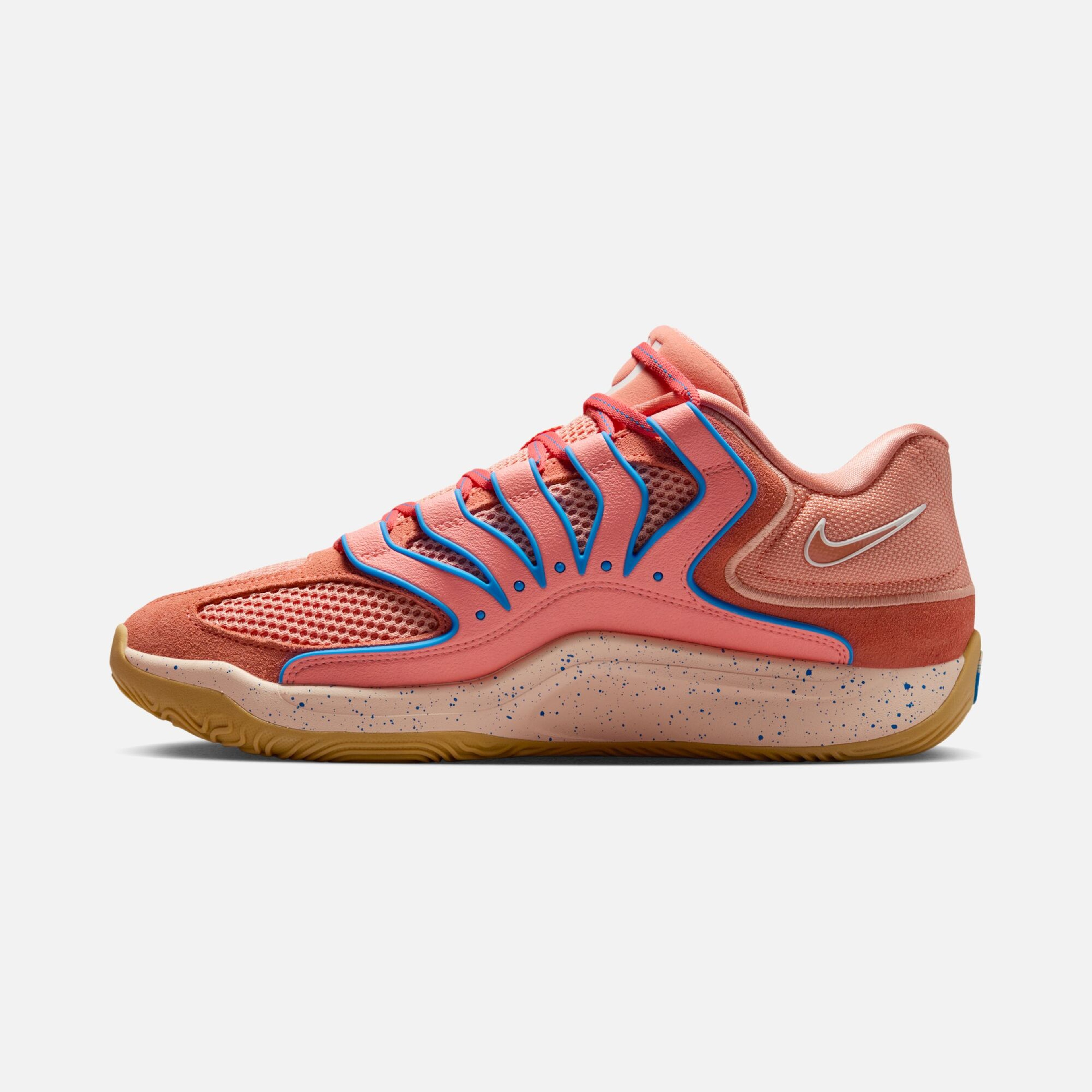 Nike Kevin Durant 18 Erkek Basketbol Ayakkabısı