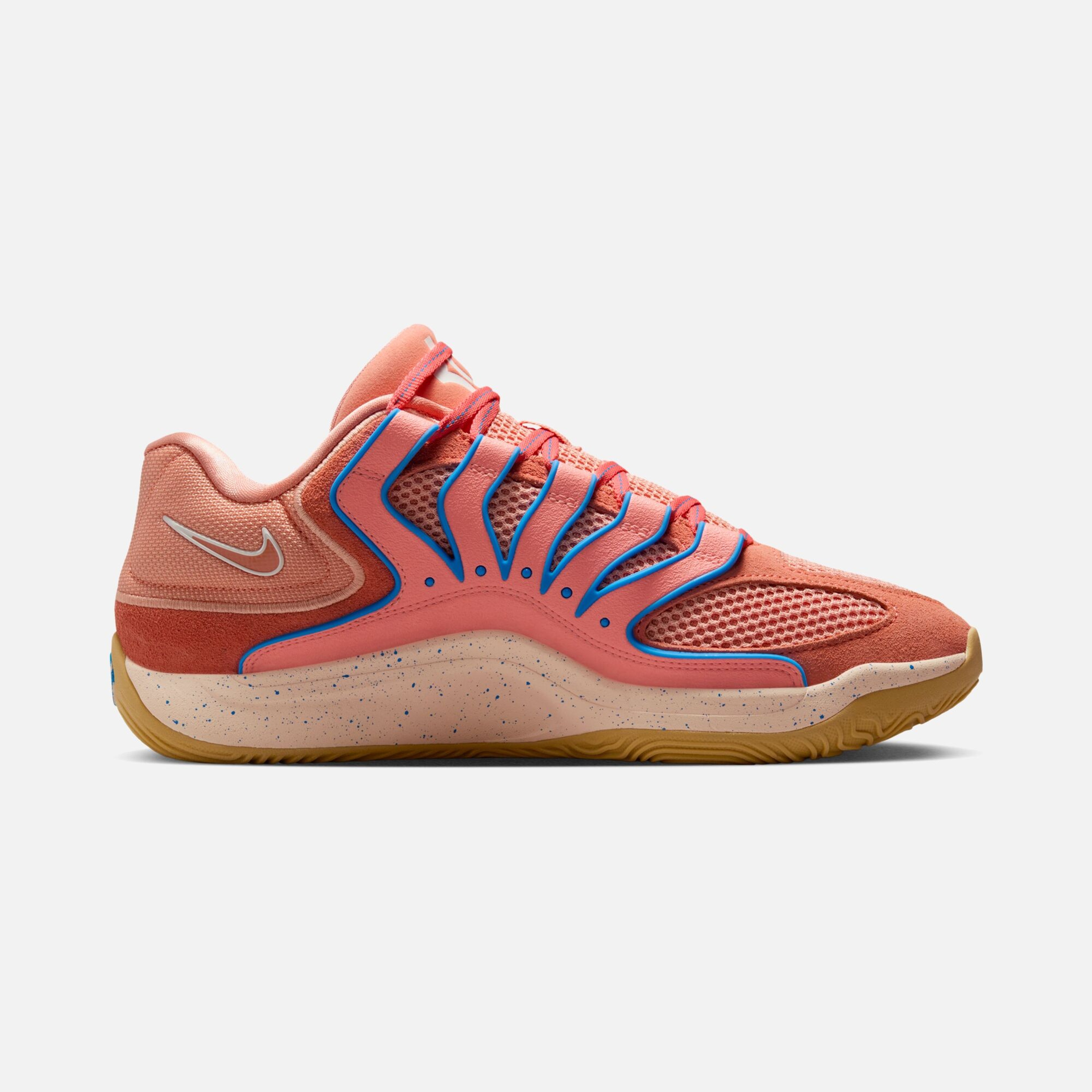 Nike Kevin Durant 18 Erkek Basketbol Ayakkabısı