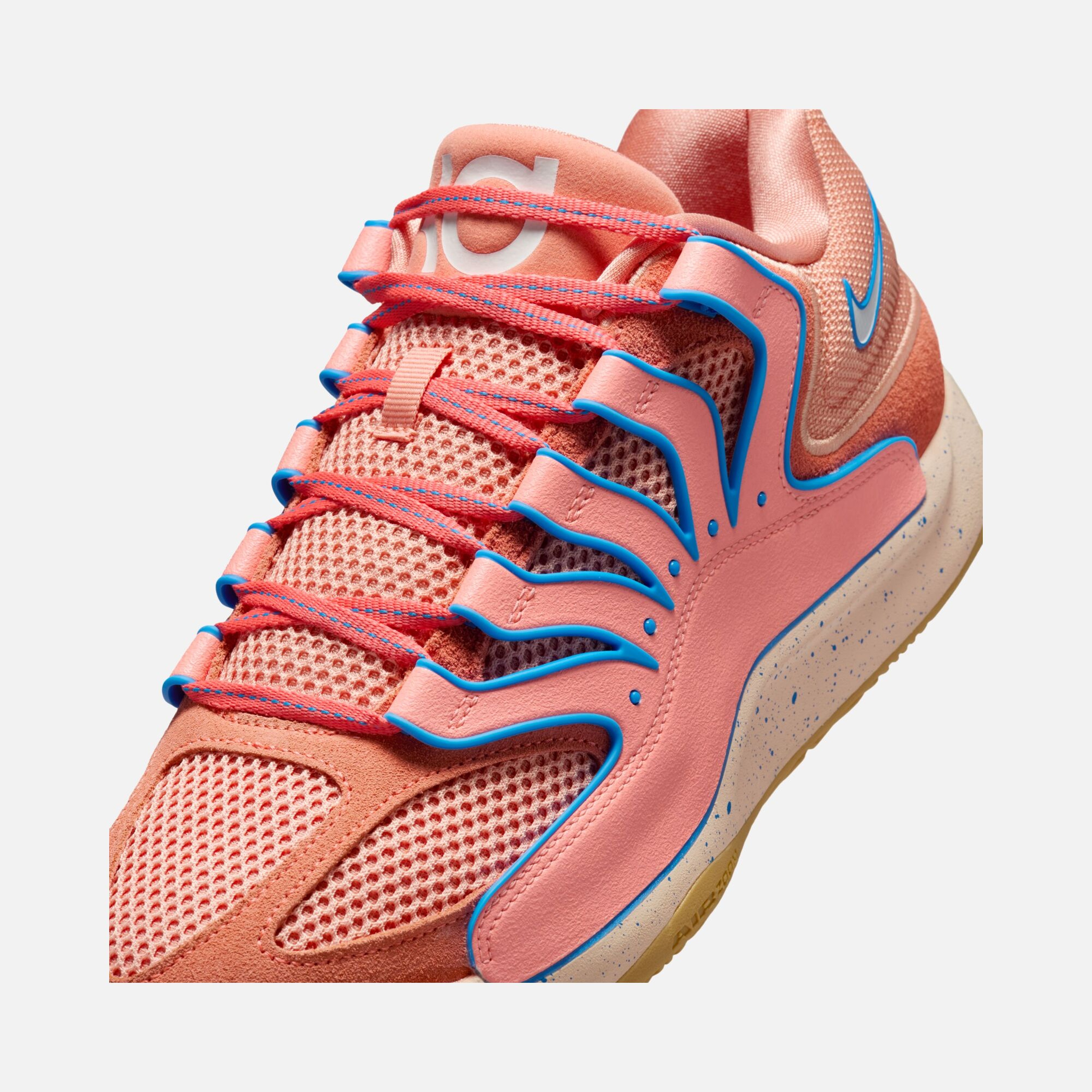 Nike Kevin Durant 18 Erkek Basketbol Ayakkabısı | Barçın
