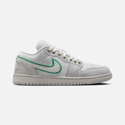 Nike Air Jordan 1 Low Se FW25 Kadın Spor Ayakkabı