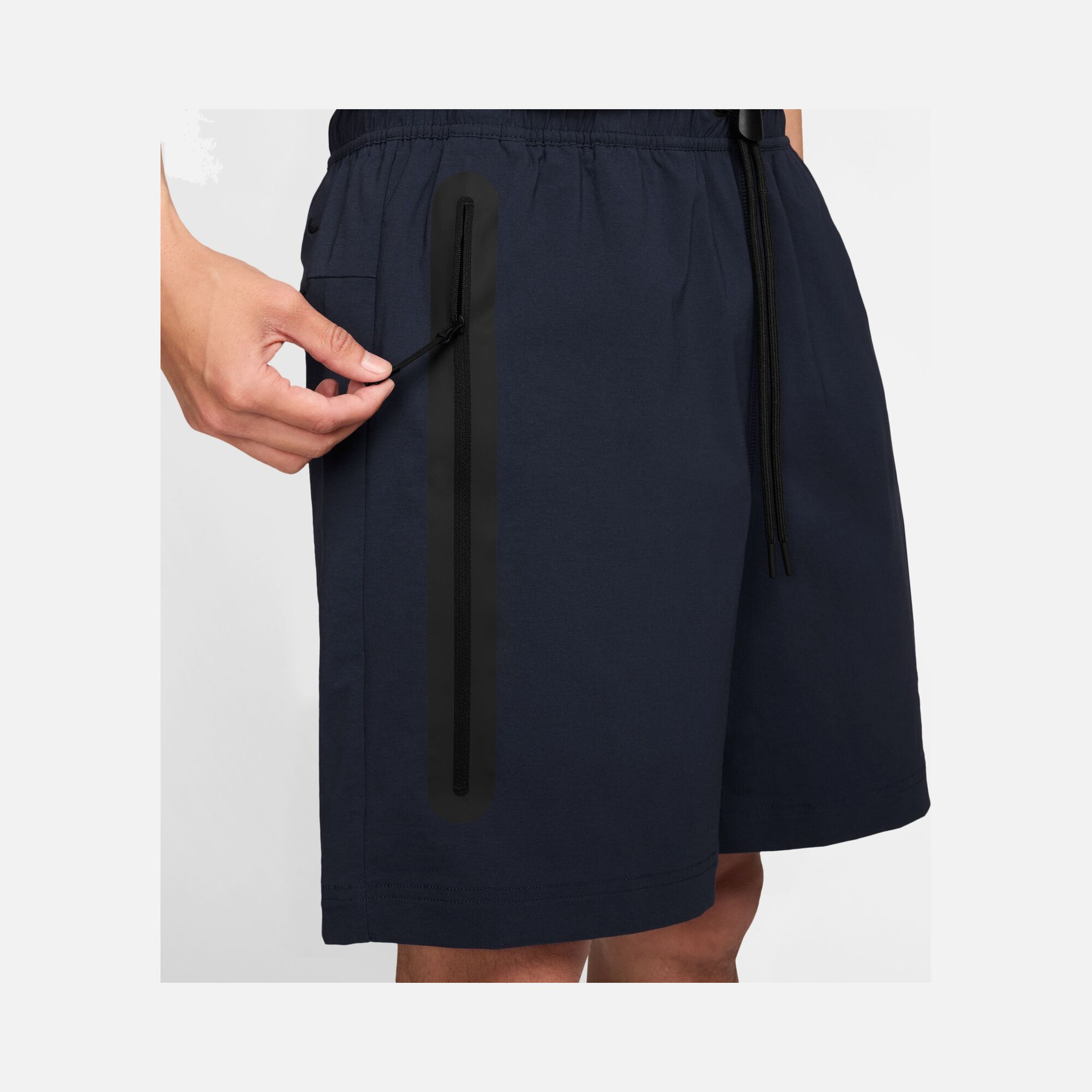 Nike M Nk Tech Woven Short Erkek Şort